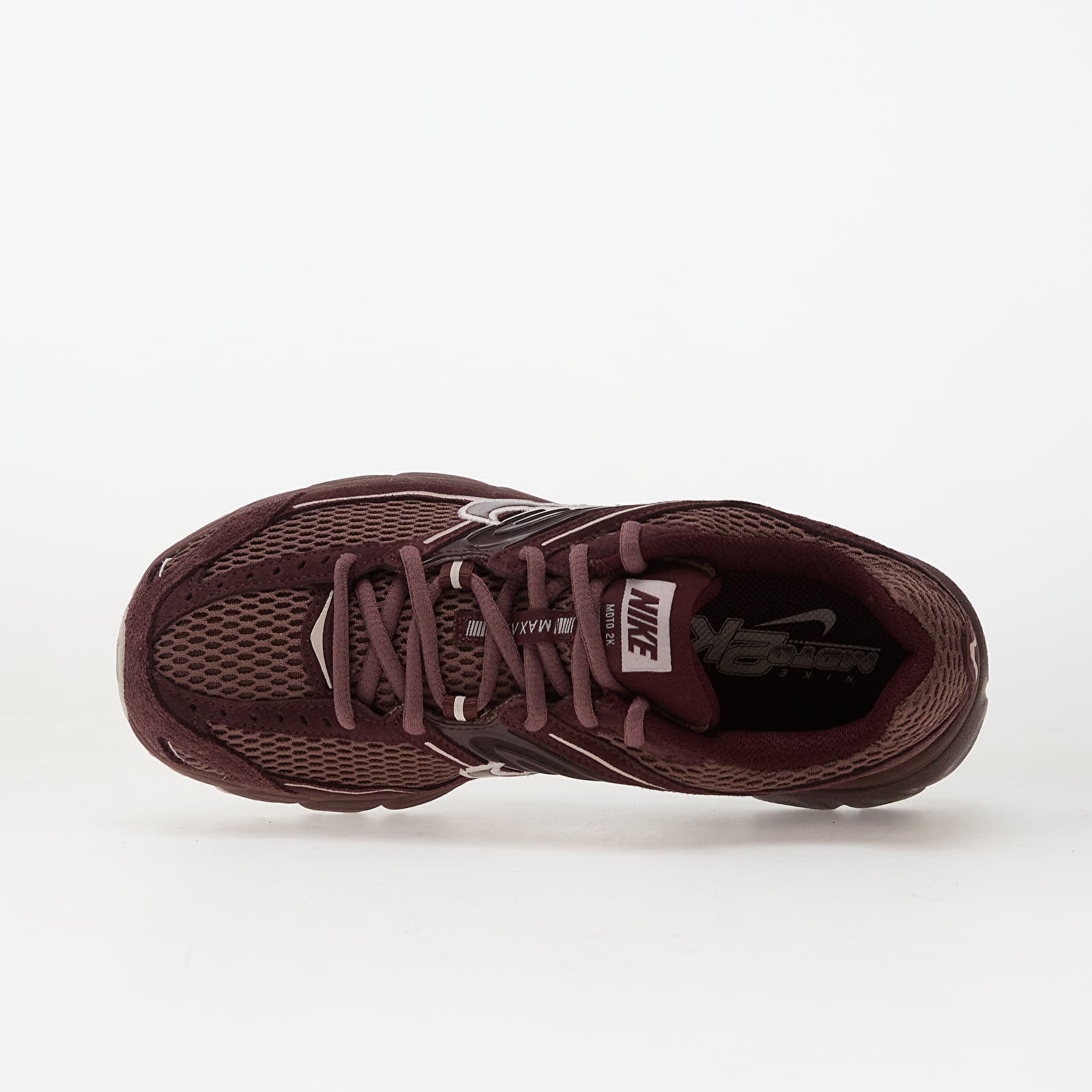 Sieviešu kedas un apavi Nike W Air Max Moto 2K Se Tattoo/ Burgundy Crush-Platinum Violet