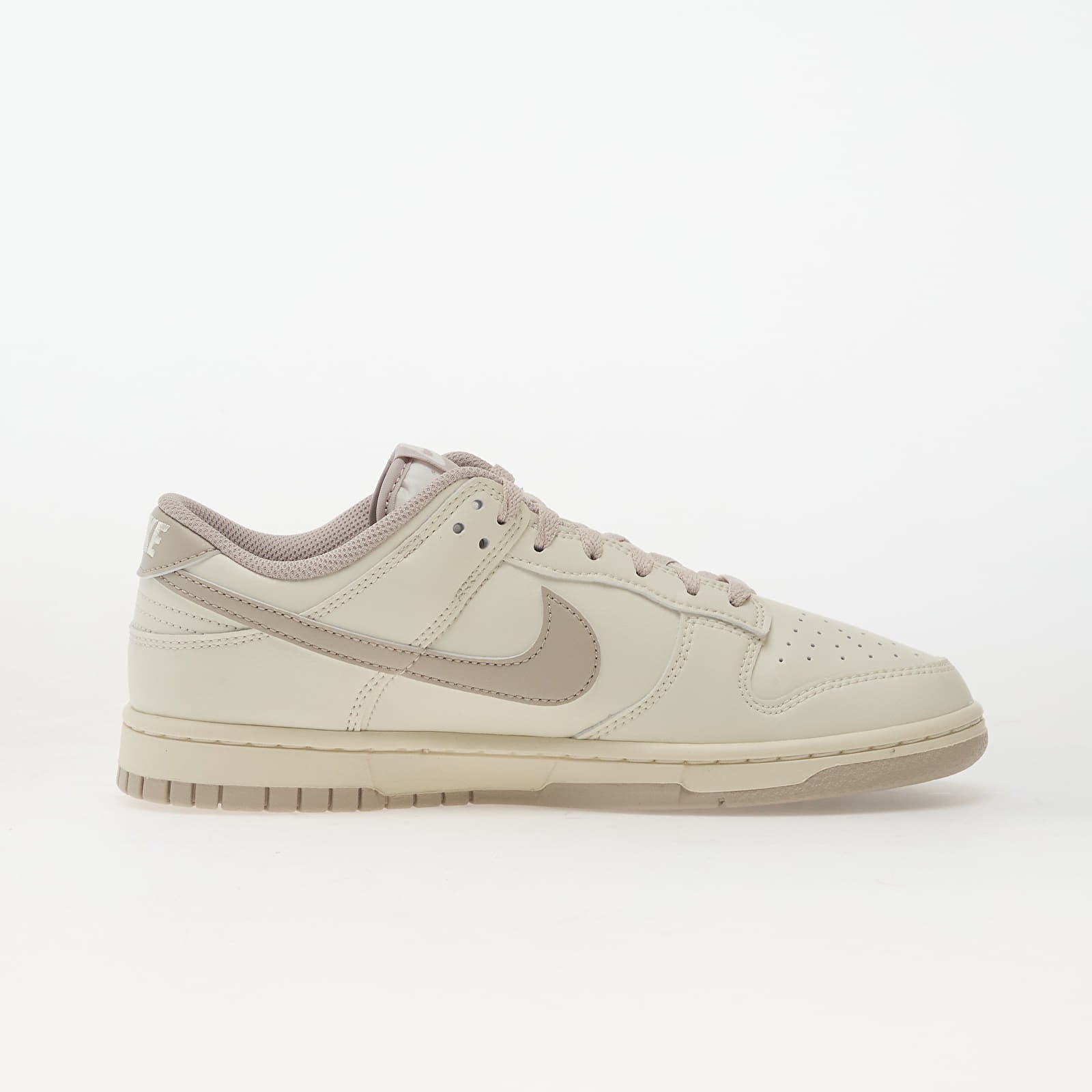 Vīriešu čības un apavi Nike Dunk Low Retro Soft Pearl/ Cream Ii-Soft Pearl