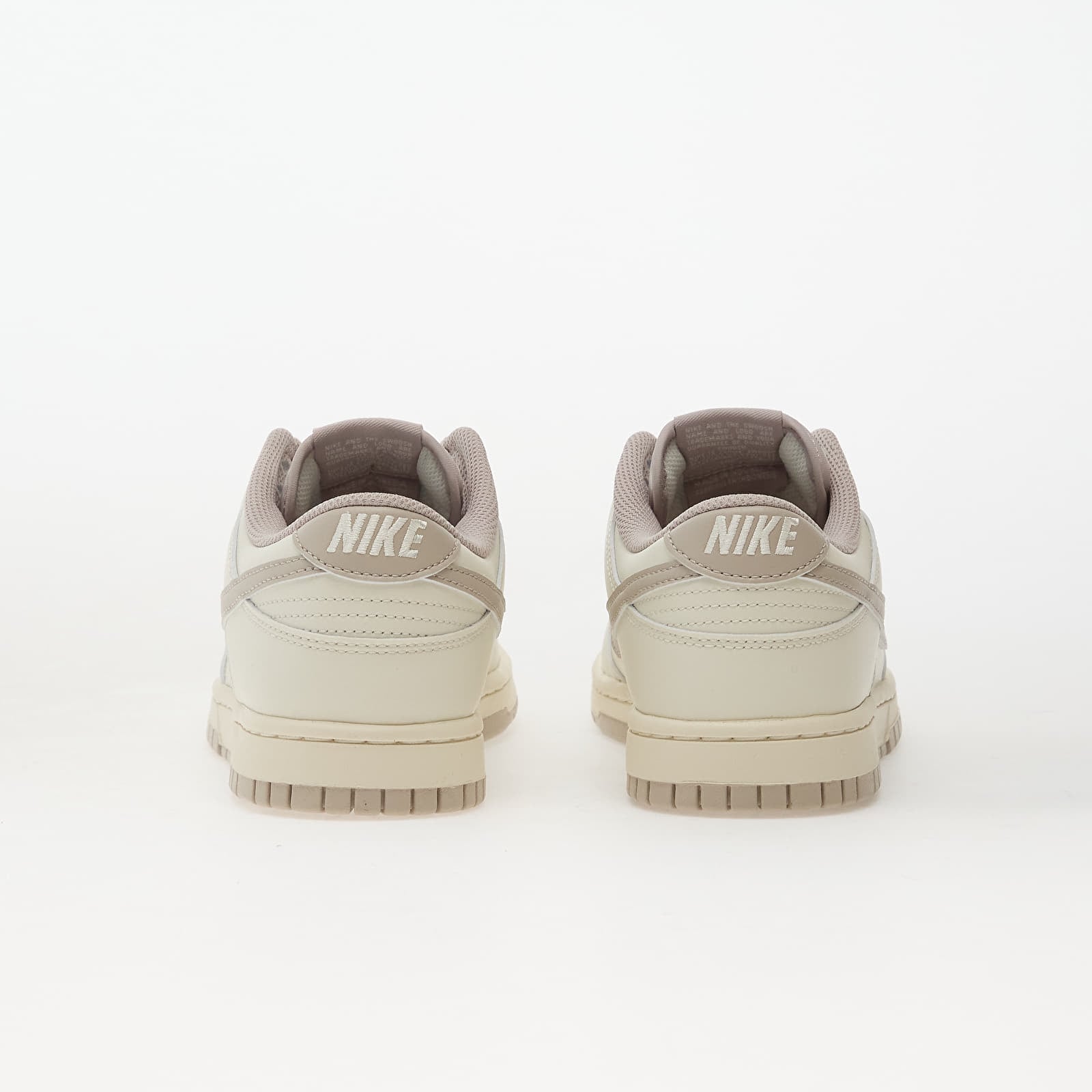 Vīriešu čības un apavi Nike Dunk Low Retro Soft Pearl/ Cream Ii-Soft Pearl