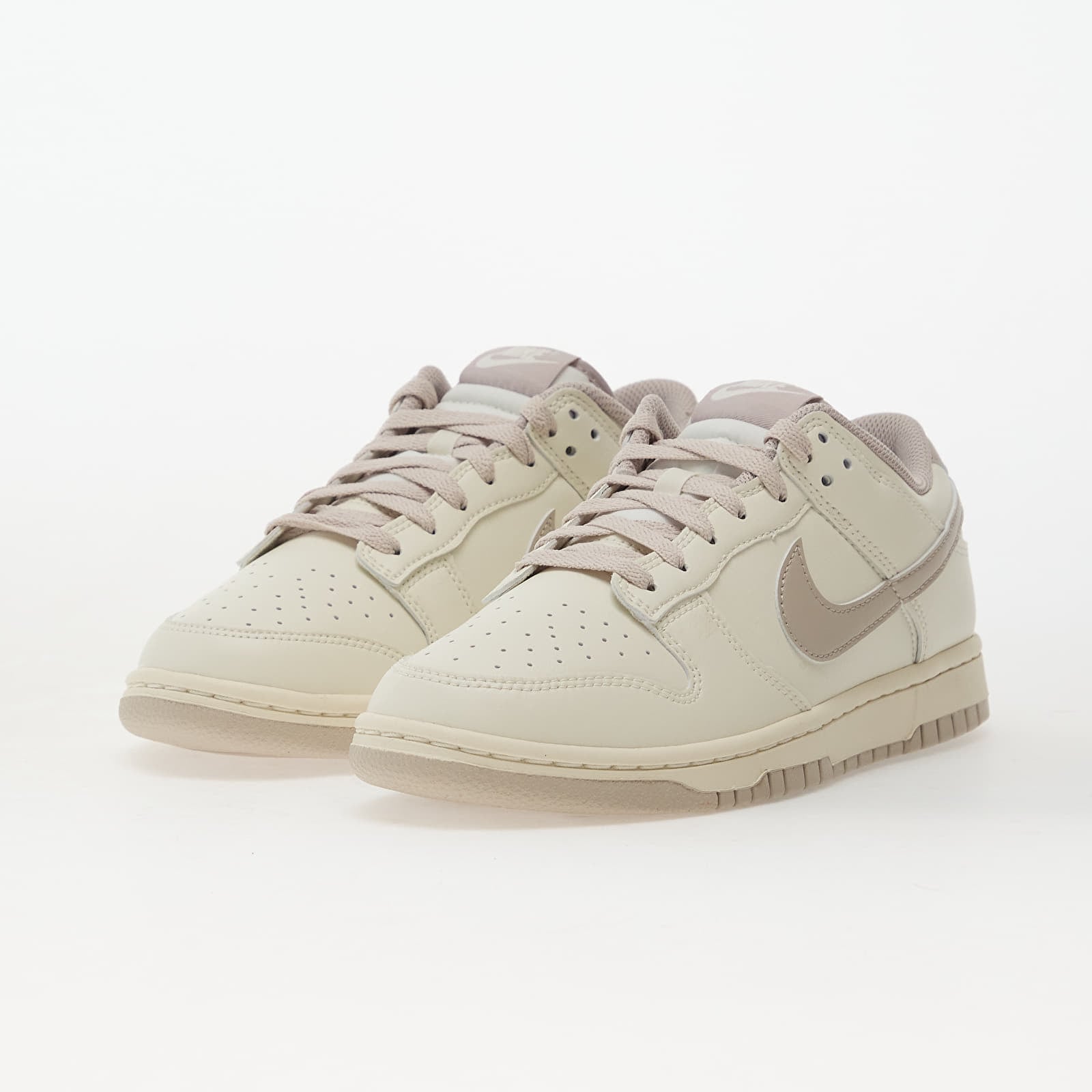 Vīriešu čības un apavi Nike Dunk Low Retro Soft Pearl/ Cream Ii-Soft Pearl