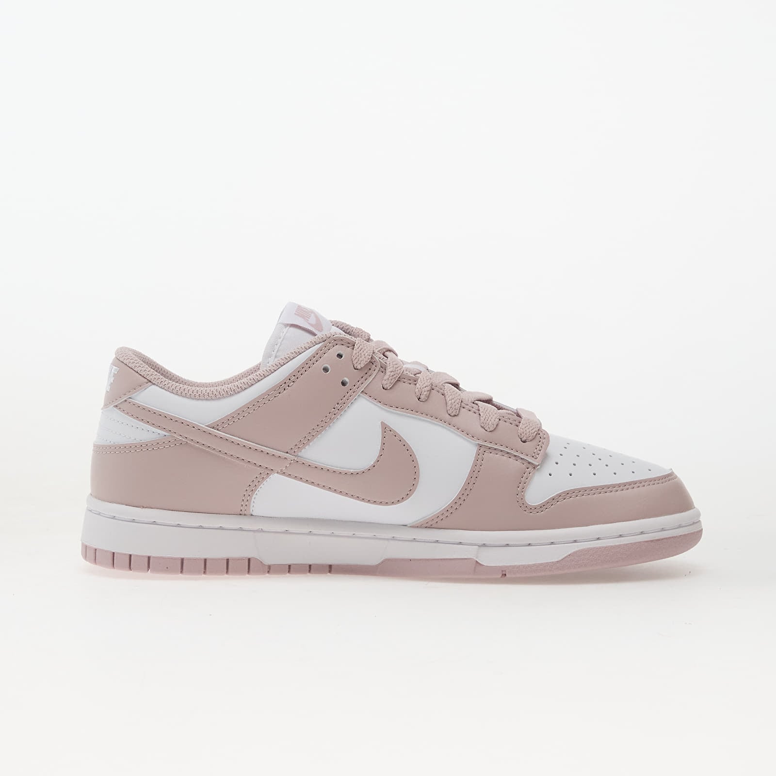 Ženski čevlji Nike W Dunk Low White/ Particle Rose-White