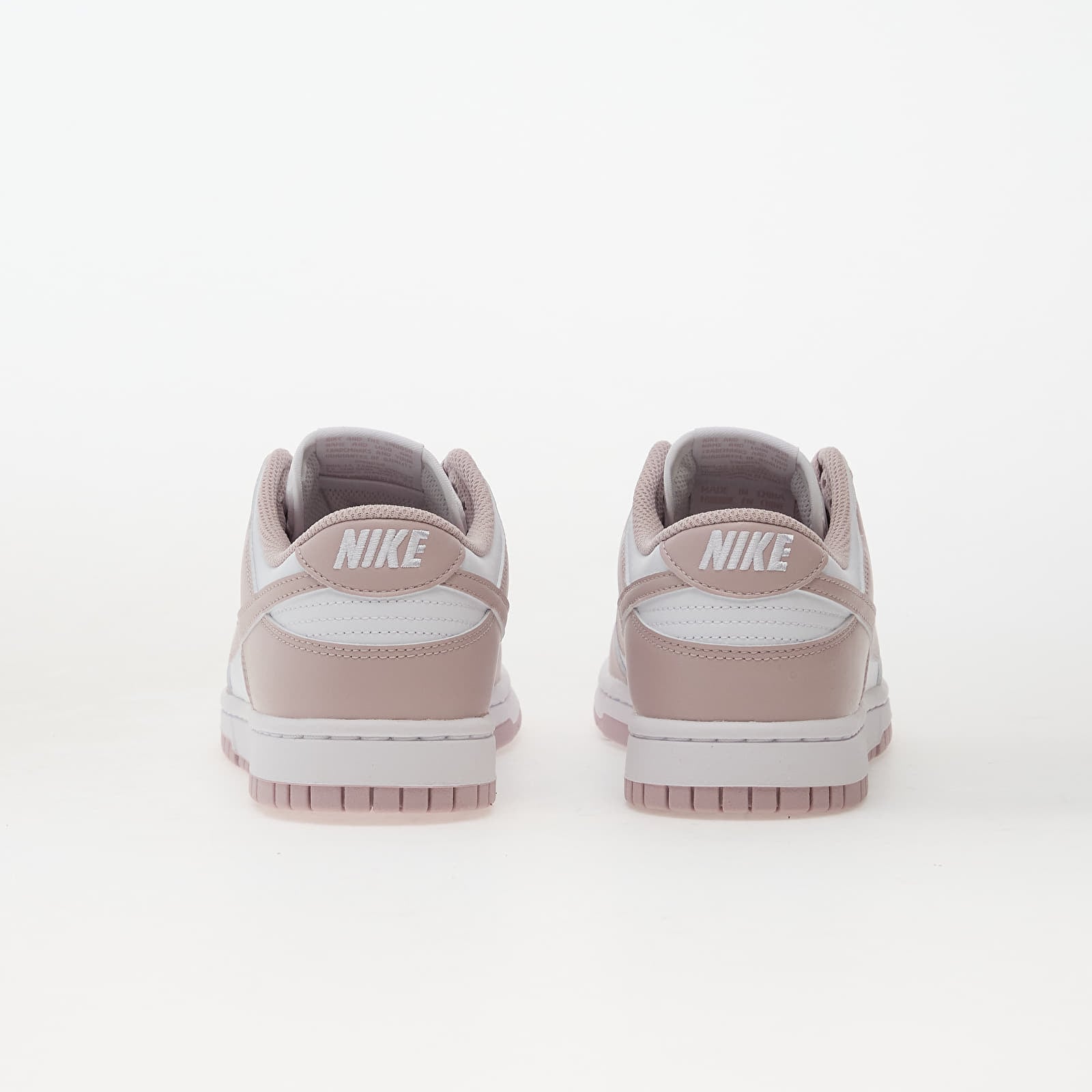 Ženski čevlji Nike W Dunk Low White/ Particle Rose-White