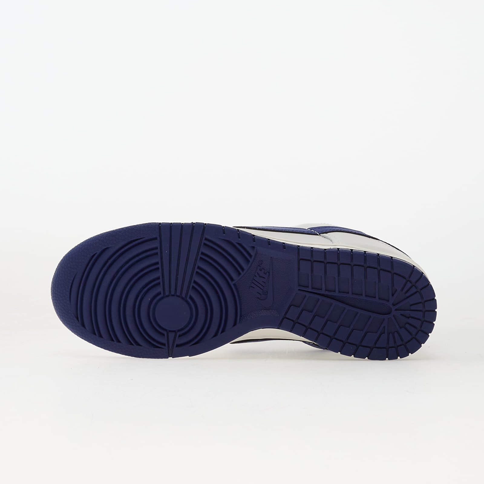 Ανδρικά παπούτσια Nike Dunk Low Retro Summit White/ Deep Royal Blue