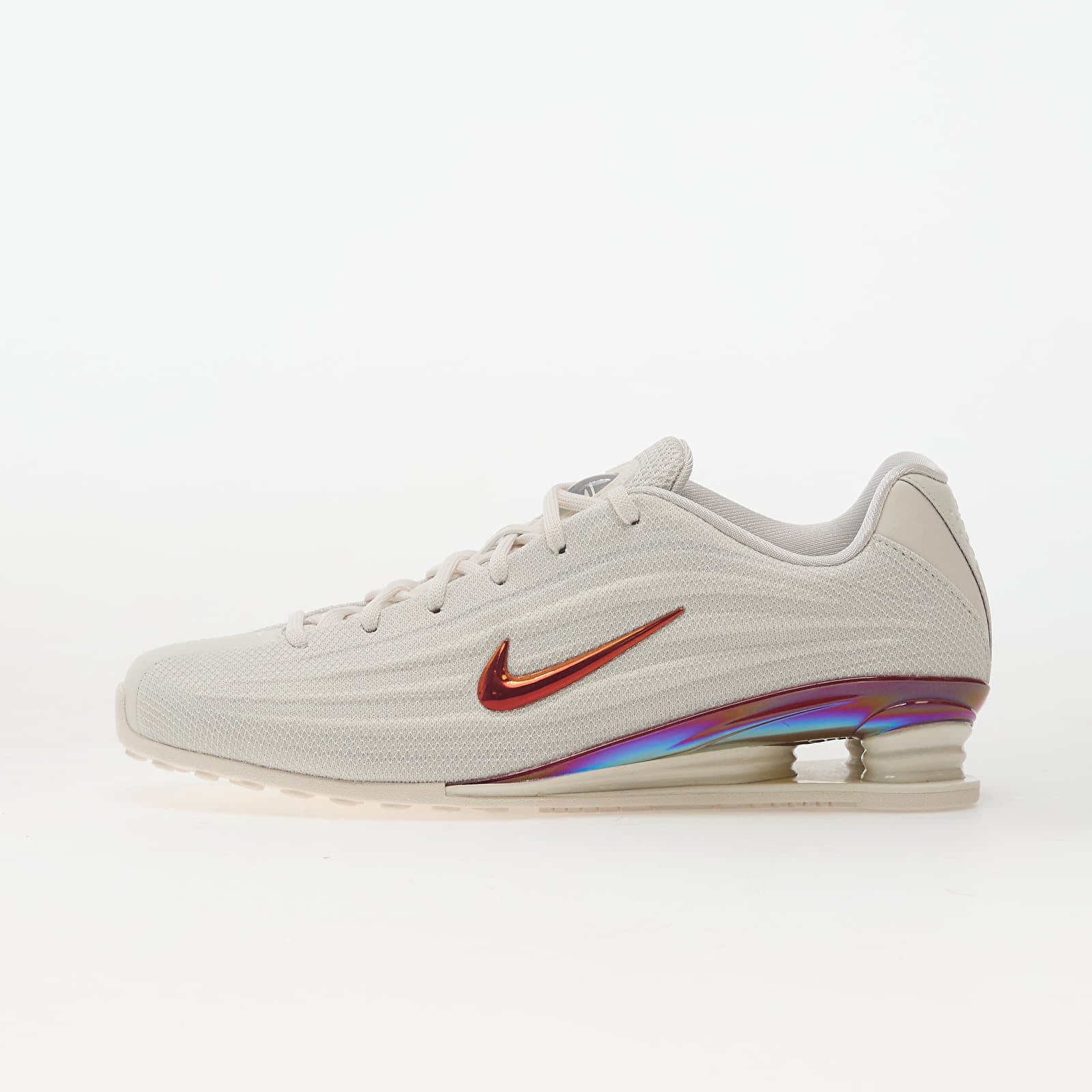 Ženski čevlji Nike Shox Z Se Phantom/ Multi-Color-Metallic Silver