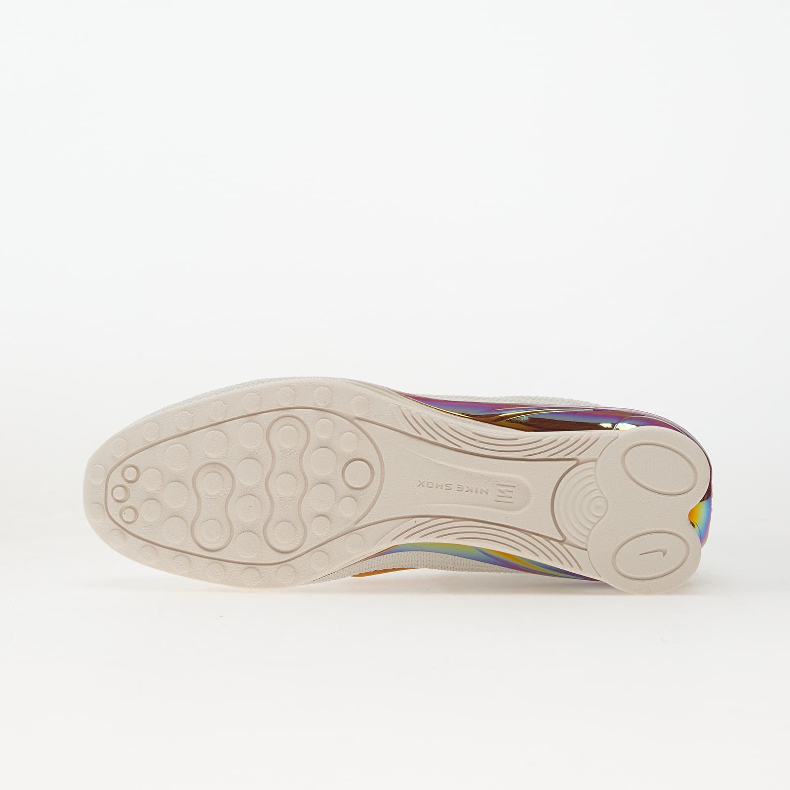 Ženski čevlji Nike Shox Z Se Phantom/ Multi-Color-Metallic Silver