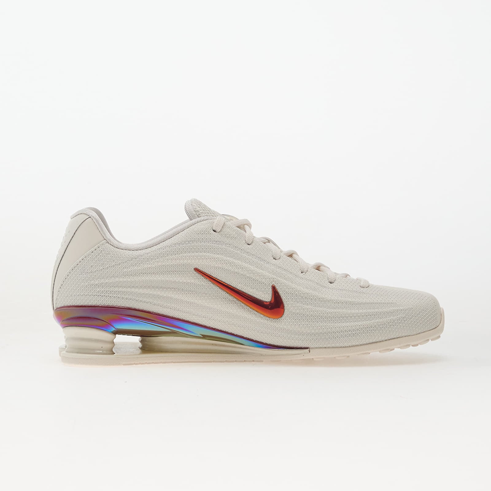 Ženski čevlji Nike Shox Z Se Phantom/ Multi-Color-Metallic Silver