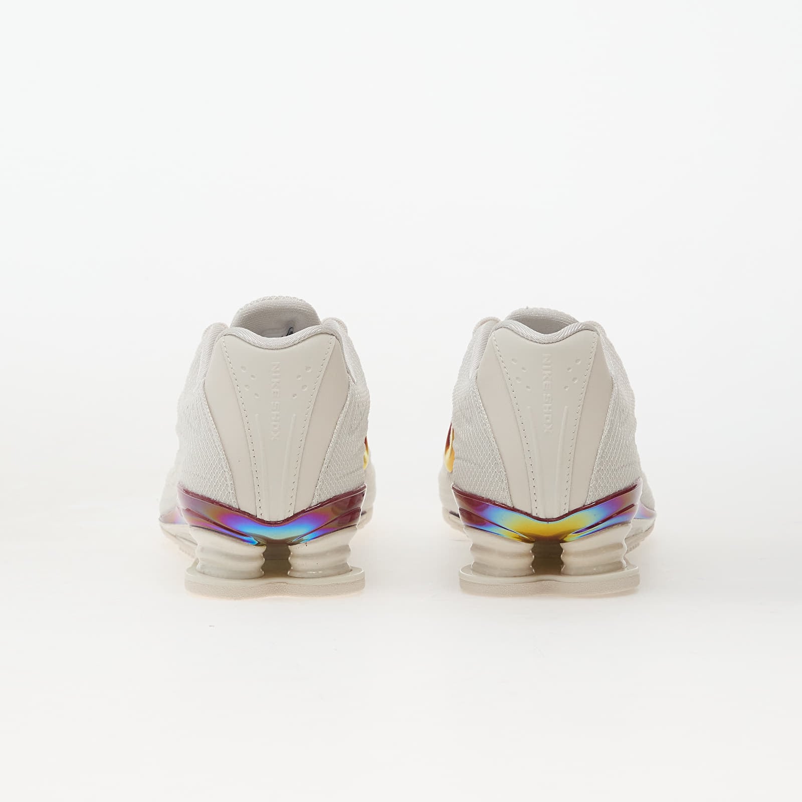 Ženski čevlji Nike Shox Z Se Phantom/ Multi-Color-Metallic Silver