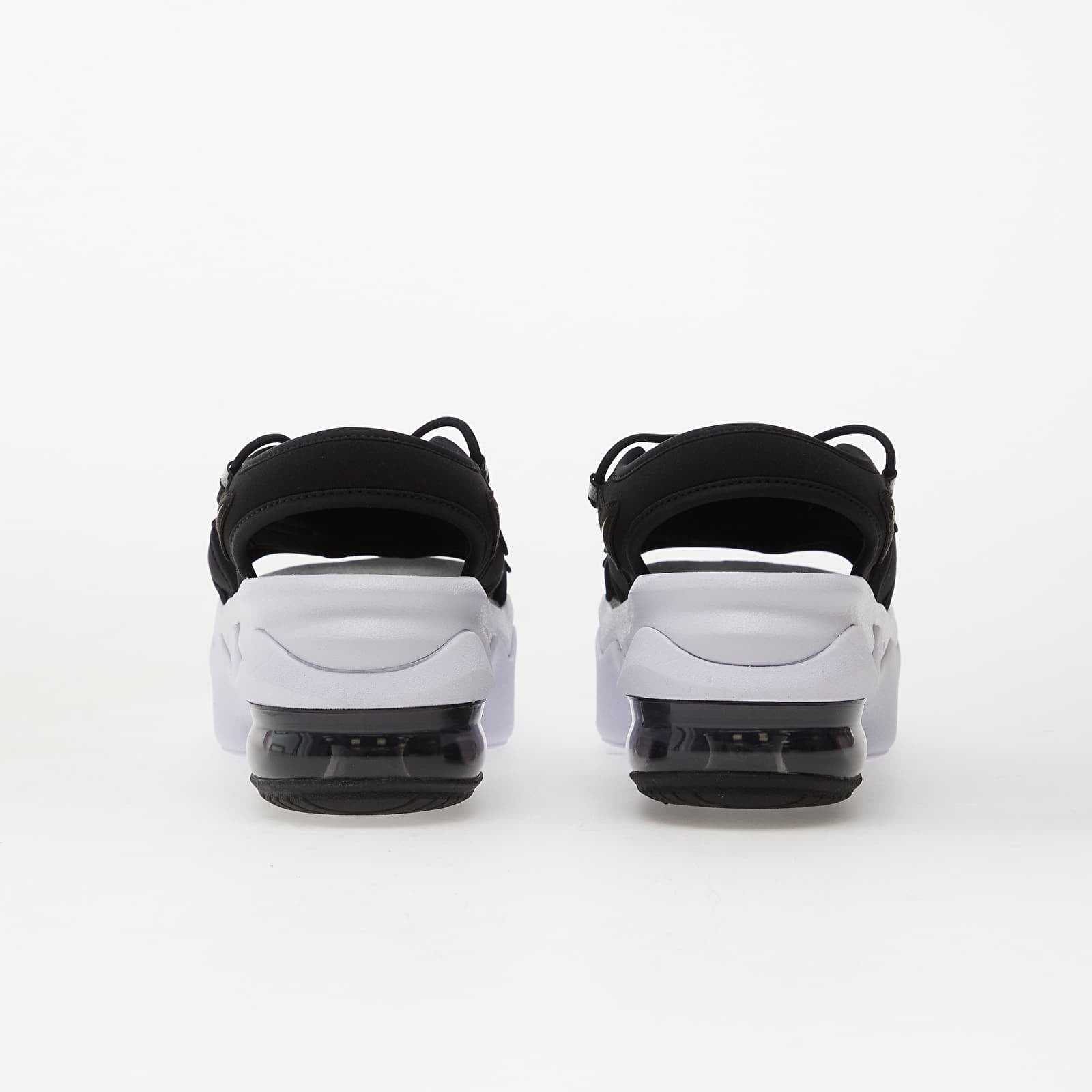 Sieviešu kedas un apavi Nike W Air Max Koko Black/ Metallic Gold-Anthracite-White