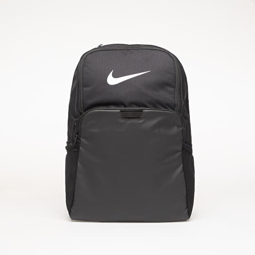 Batoh Nike Brasilia 9.5 Training Backpack Extra Large 30L Black/ Black/ White