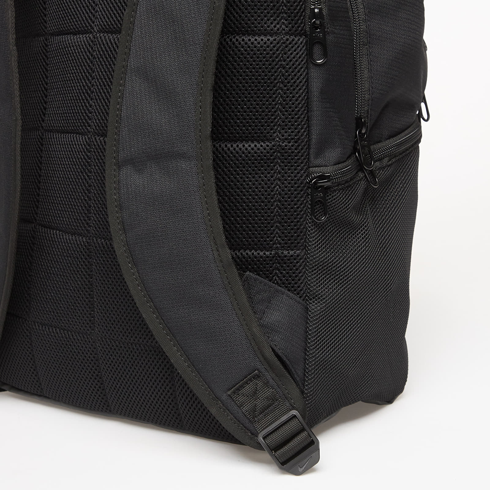 Sac à dos homme Nike Brasilia 9.5 Training Backpack Extra Large 30L Black/ Black/ White