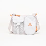 Nike ACG "DAYMAX" Crossbody Bag 3L College Grey/ Grey Fog/ Safety Orange