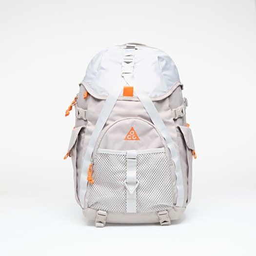 Batoh Nike ACG "DAYMAX" Backpack 25L College Grey/ Grey Fog/ Safety Orange
