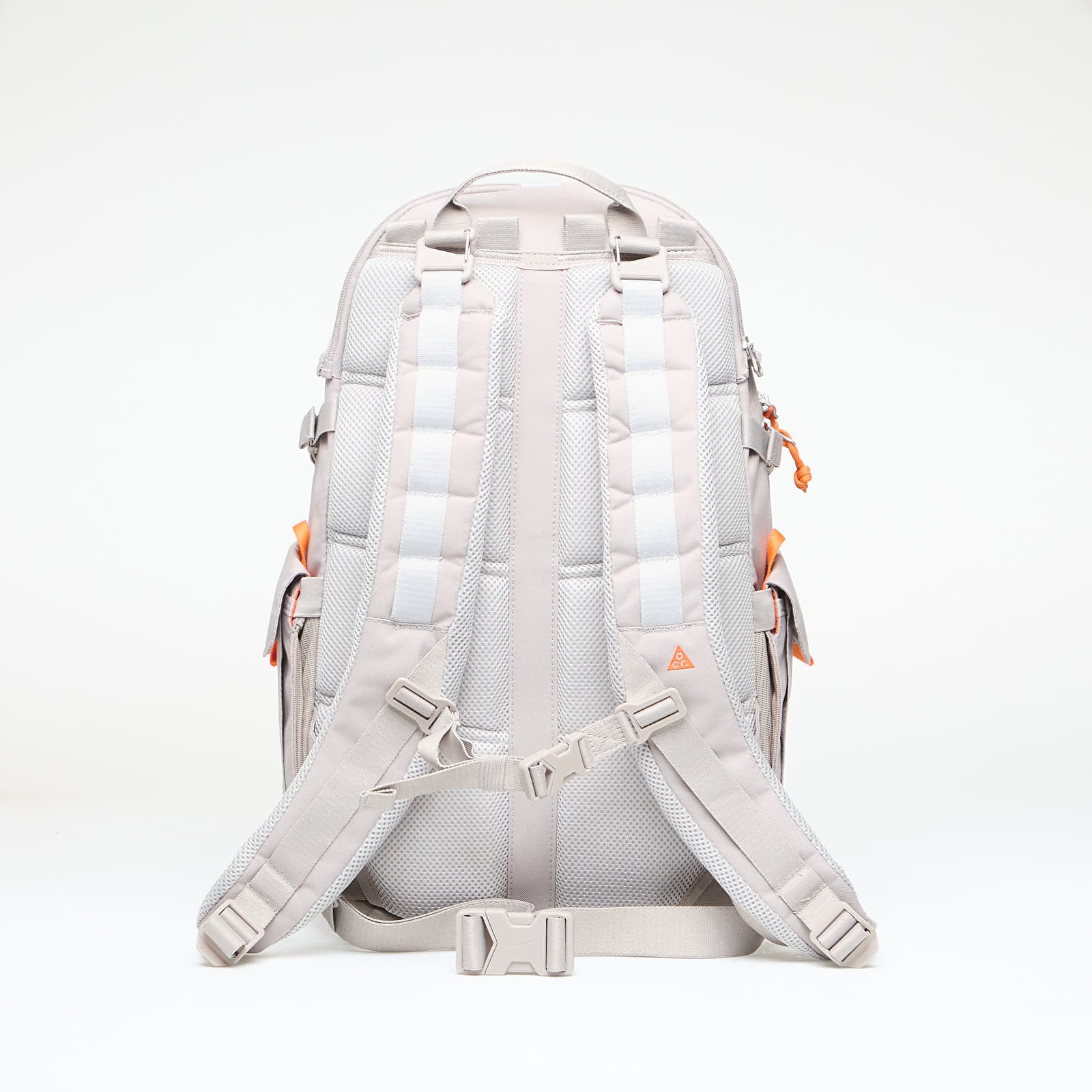 Sac à dos homme Nike ACG "DAYMAX" Backpack 25L College Grey/ Grey Fog/ Safety Orange