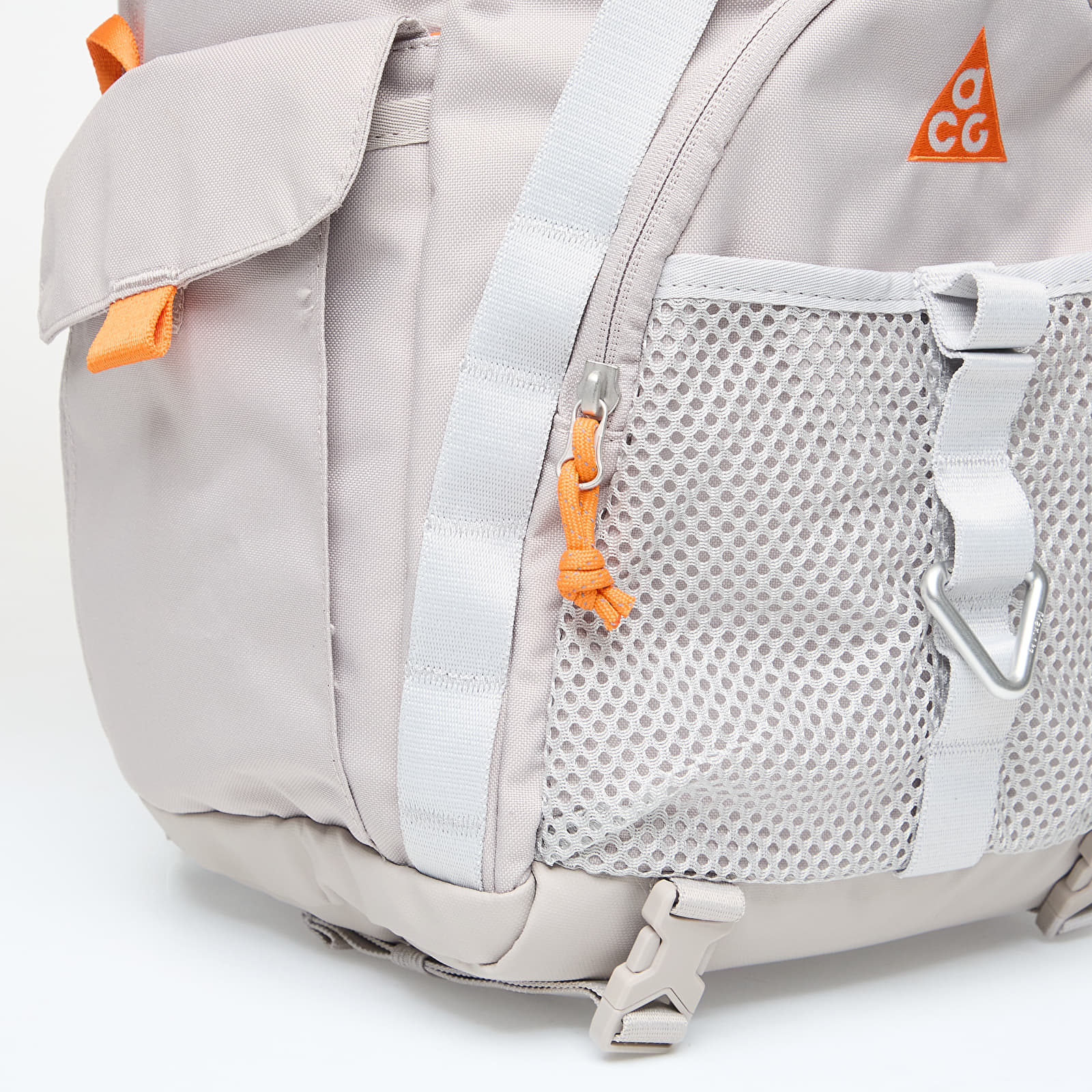 Sac à dos homme Nike ACG "DAYMAX" Backpack 25L College Grey/ Grey Fog/ Safety Orange