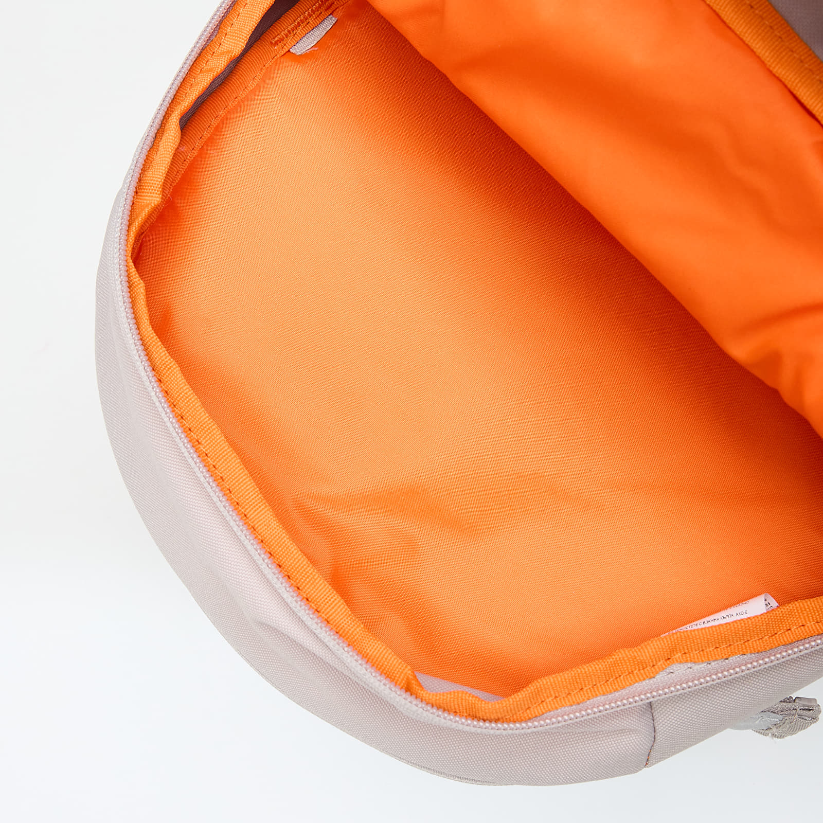 Sac à dos homme Nike ACG "DAYMAX" Backpack 25L College Grey/ Grey Fog/ Safety Orange