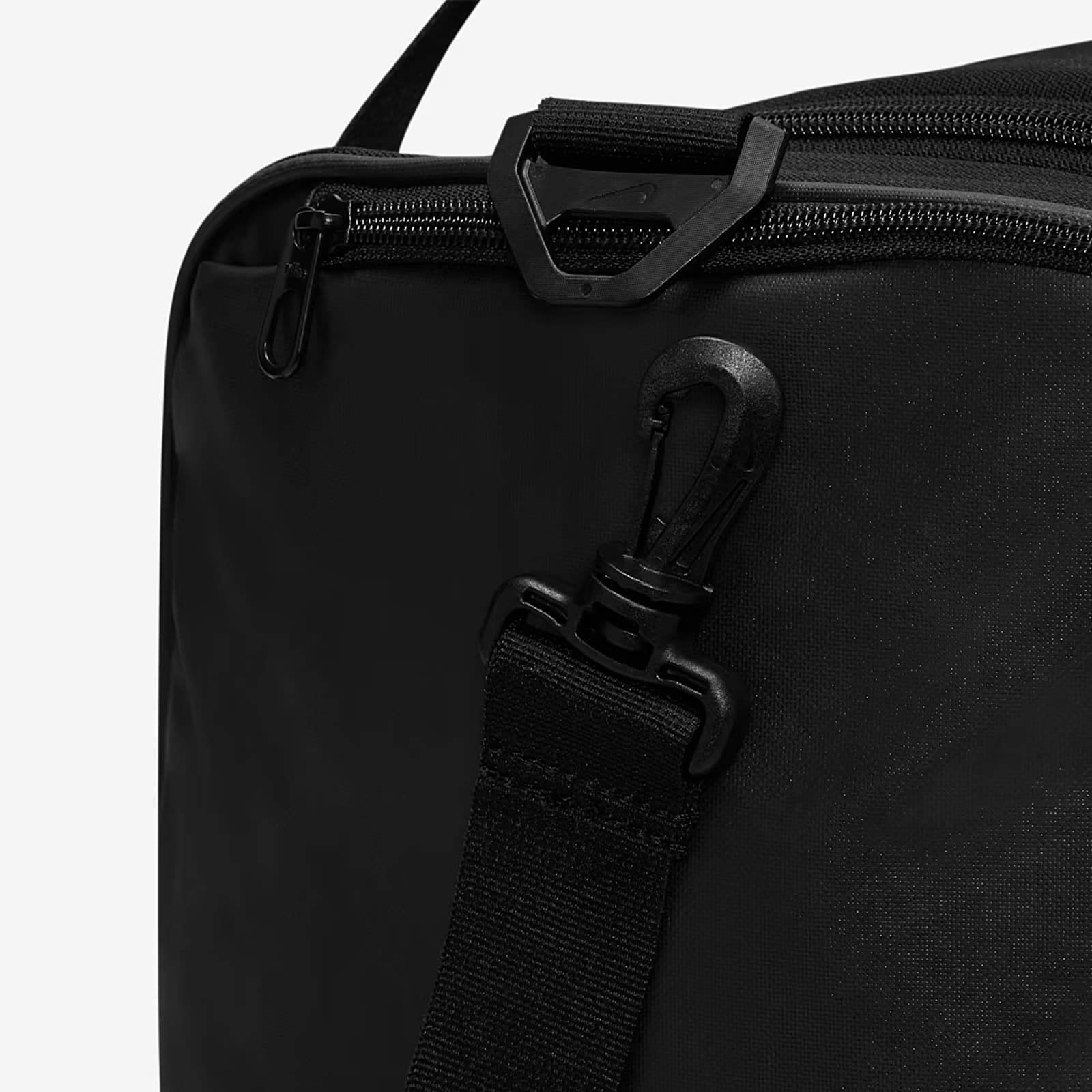 Duffle-Tasche Nike Brasilia 9.5 Training Duffel Bag Medium 60L Black/ Black/ White