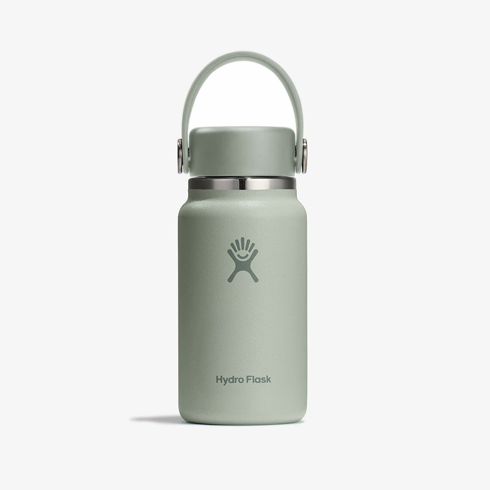 Andra accessoarer Hydro Flask Micro Hydro 200 ml Agave