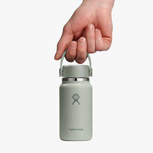Hydro Flask Micro Hydro 200 ml Agave | Queens