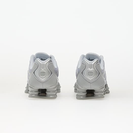 Nike W Shox Tl Pure Platinum/ Metallic Silver | Queens