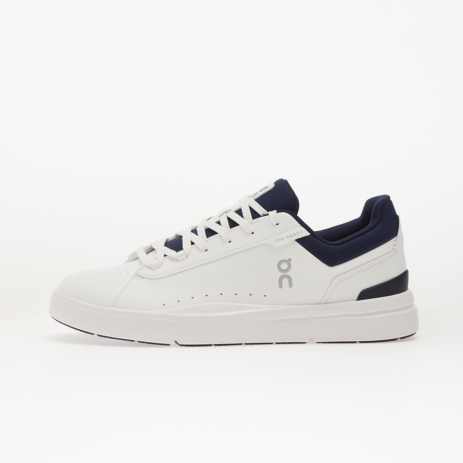 Men's sneakers and shoes On M THE ROGER Advantage White/ Midnight