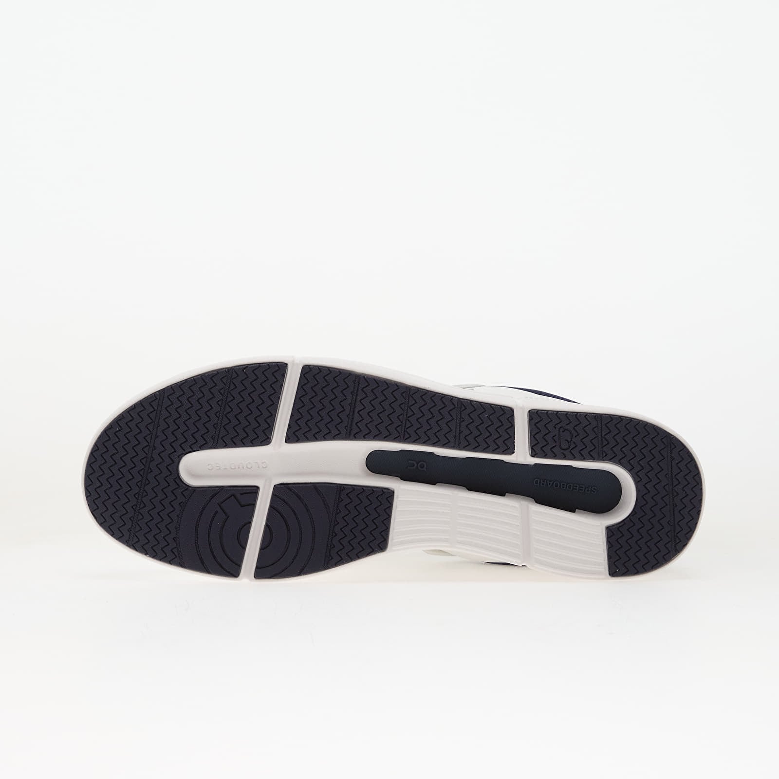 Men's sneakers and shoes On M THE ROGER Advantage White/ Midnight