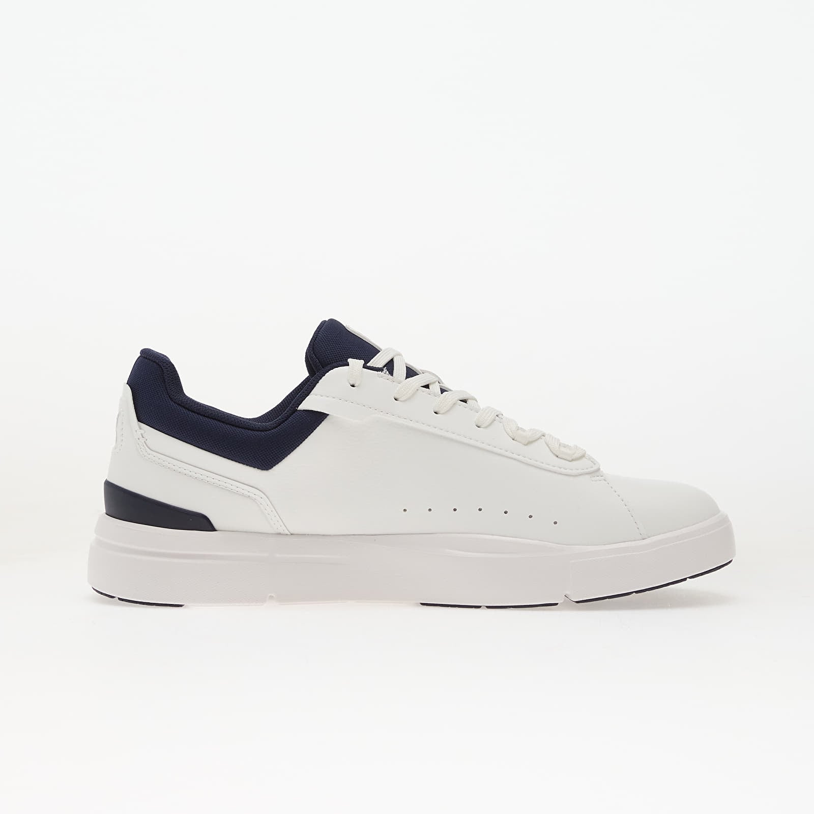 Men's sneakers and shoes On M THE ROGER Advantage White/ Midnight