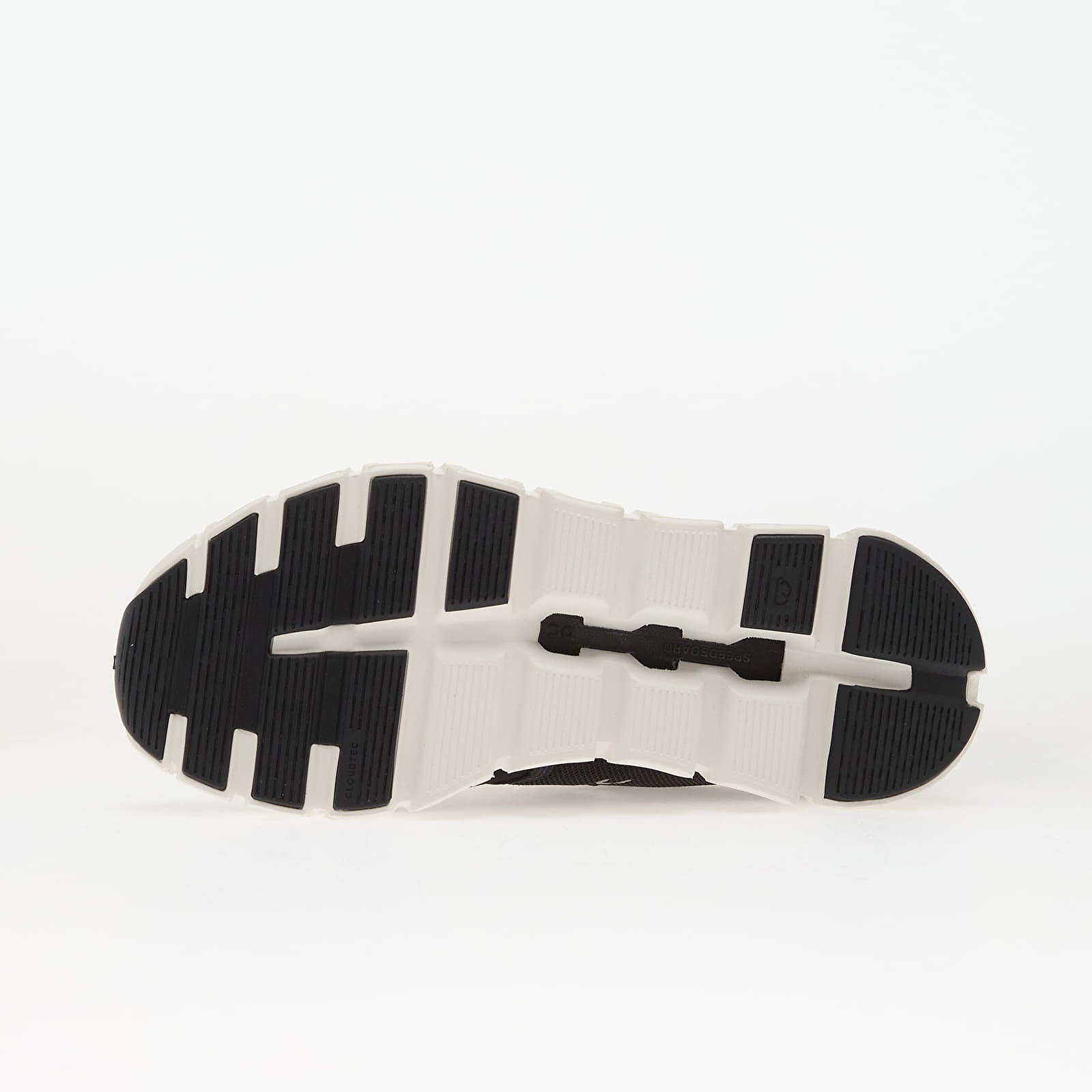 Turnschuhe und Schuhe für Männer On M Cloud 6 Wide Black/ White