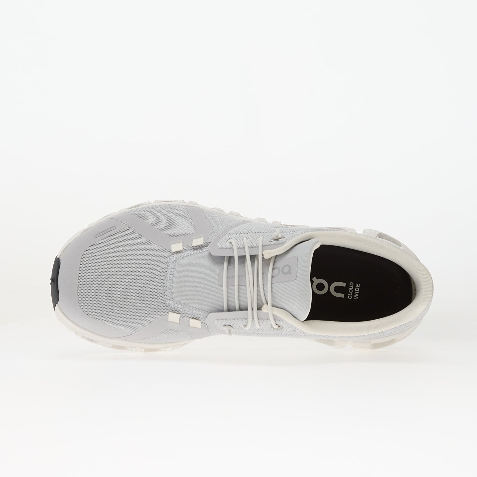 Turnschuhe und Schuhe für Männer On M Cloud 6 Wide Glacier/ White