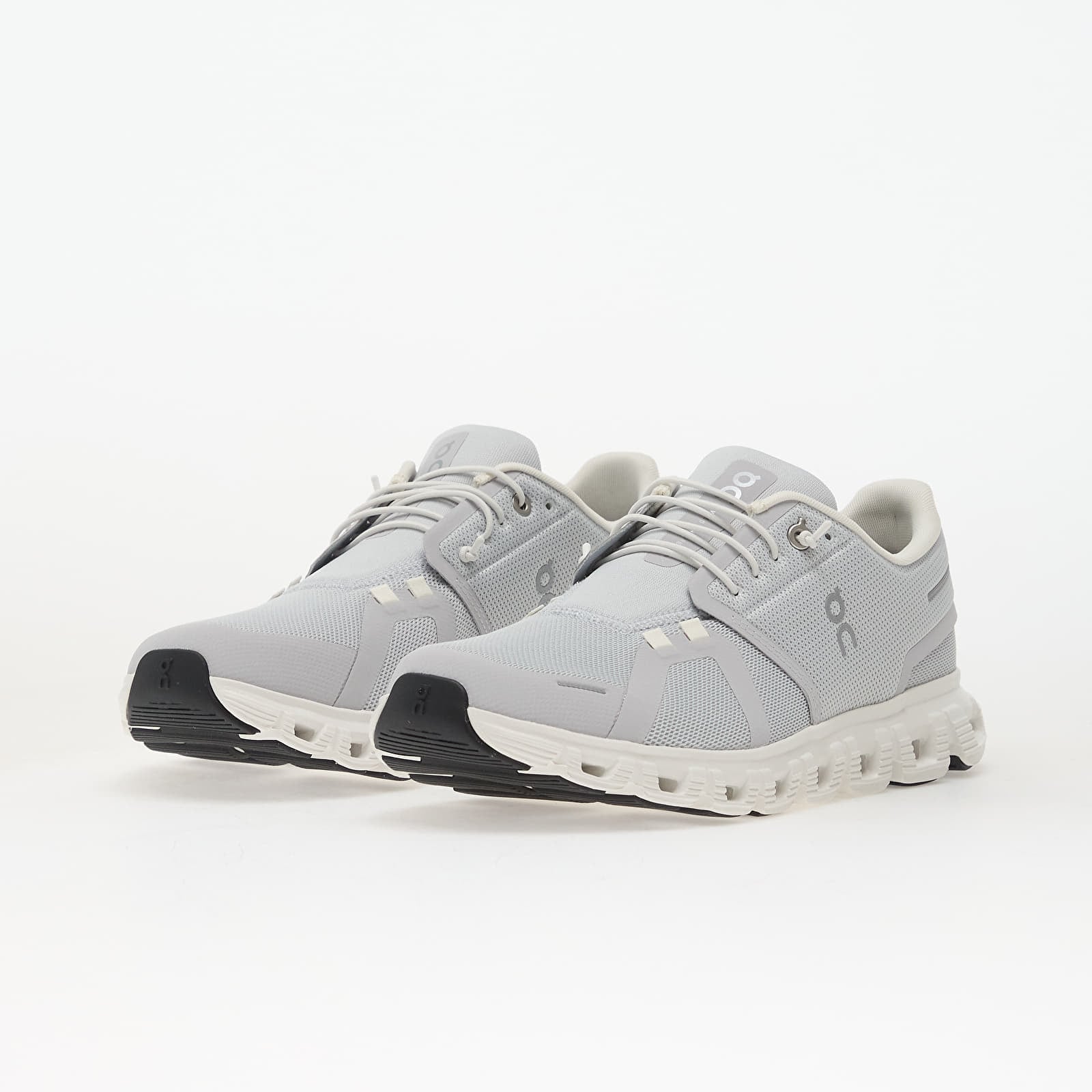 Turnschuhe und Schuhe für Männer On M Cloud 6 Wide Glacier/ White