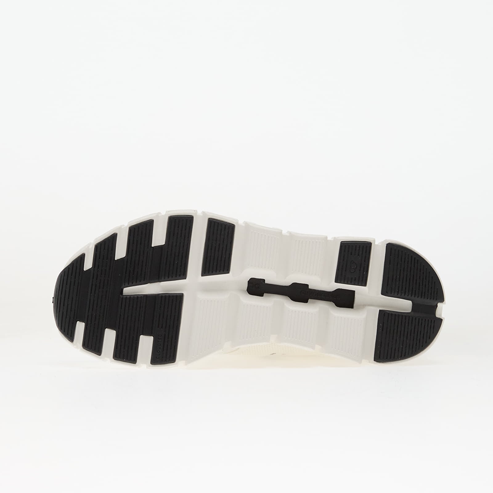 Women's sneakers and shoes On W Cloud 6 Wide White/ White