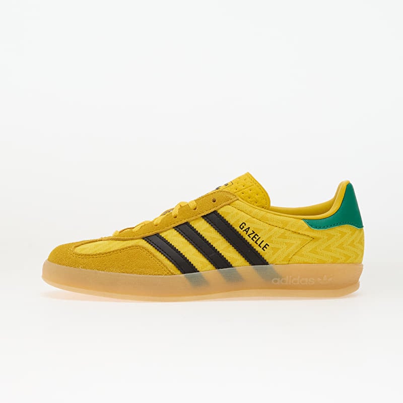 adidas Gazelle Indoor W Eqtyel/ Core Black/ Gum