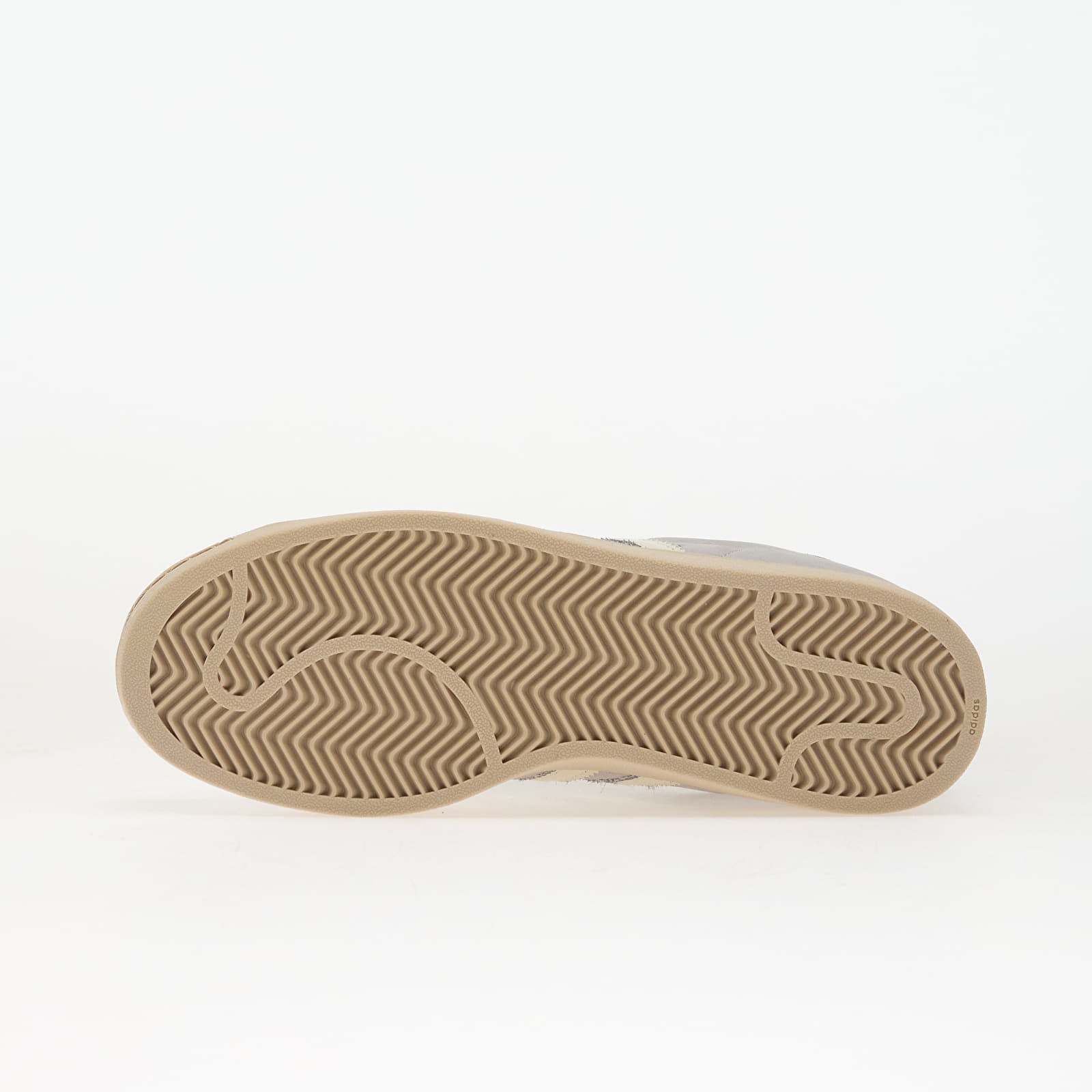 Men's sneakers and shoes adidas Superstar II Grey Two/ Off White/ Stokha