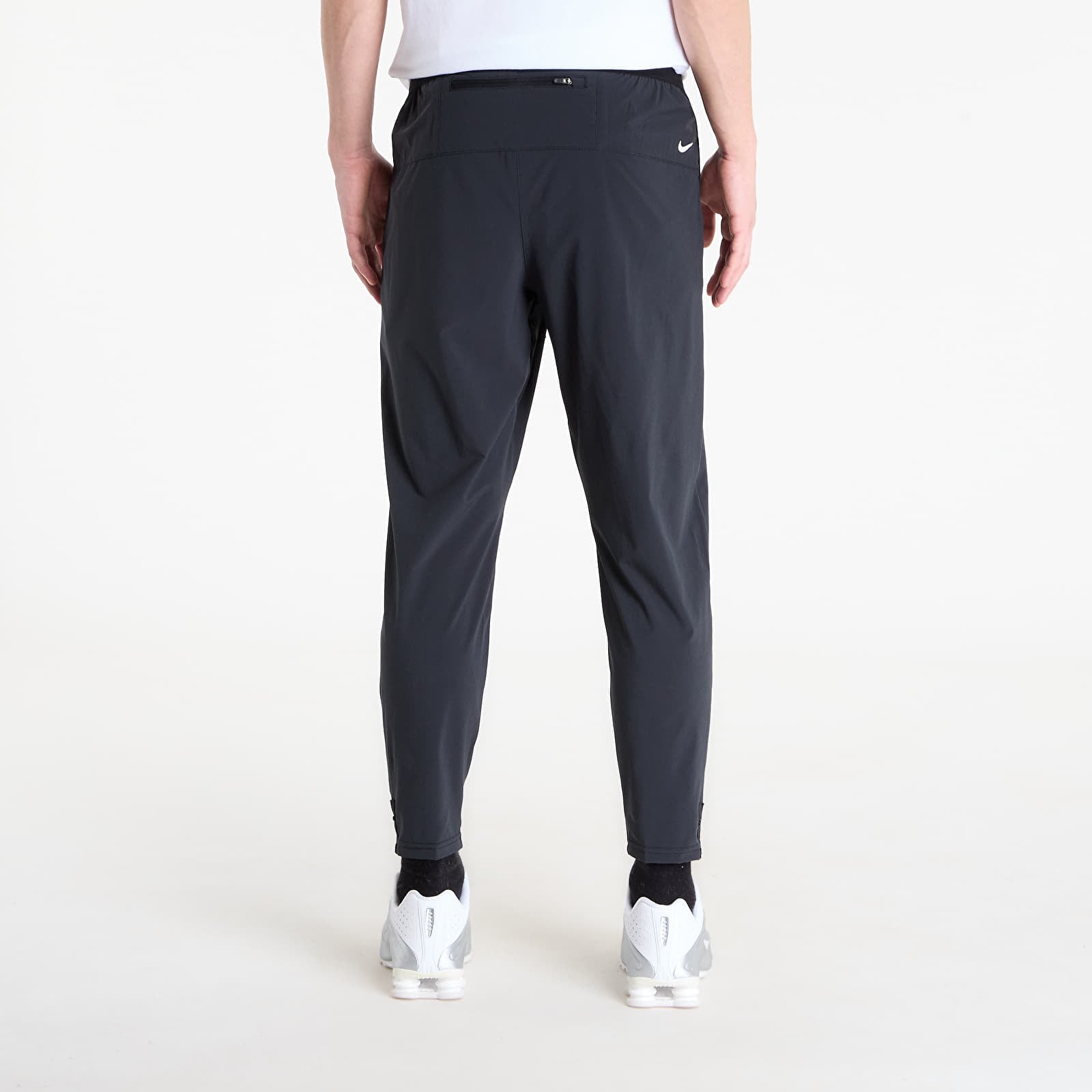 Pantaloni uomo Nike ACG "Dawn Range" Men's Dri-FIT Trail Running Pants Black/ Anthracite/ Summit White