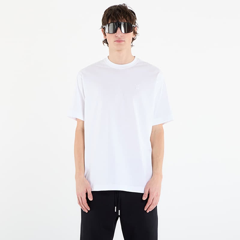 T-shirt On Club Collective-T White