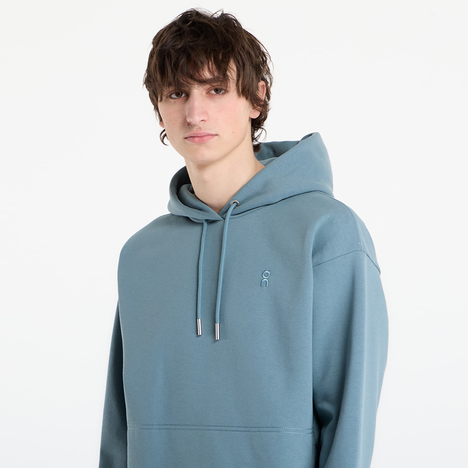 Men's sweatshirts On Club Collective Hoodie Tide