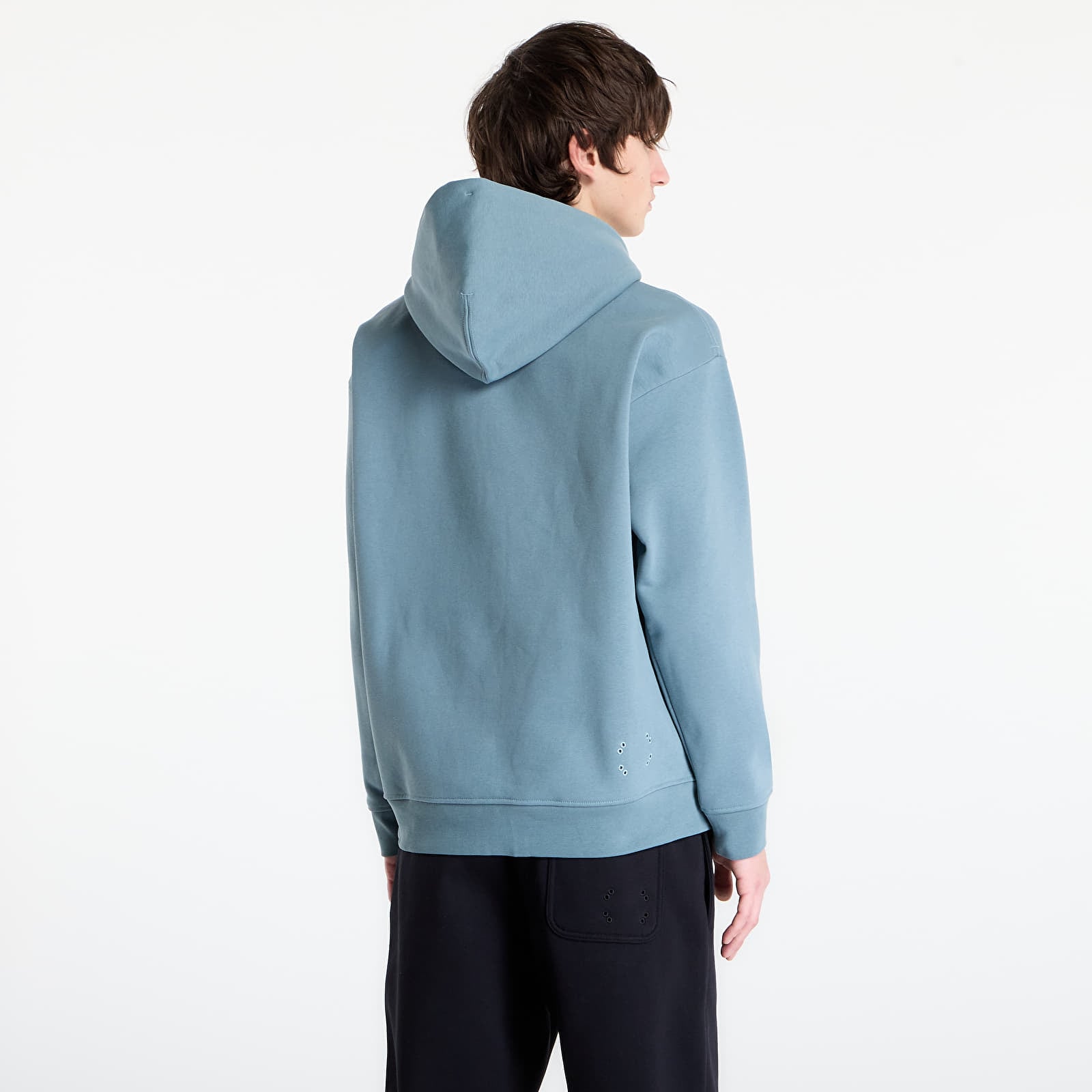 Men's sweatshirts On Club Collective Hoodie Tide