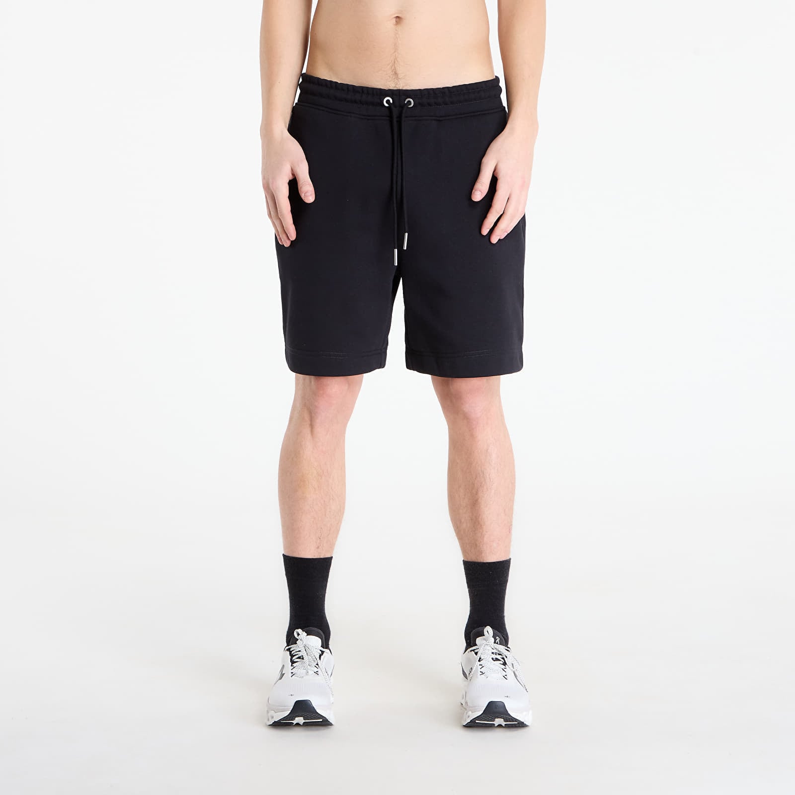 Short On Club Collective Shorts Black XL 70 €