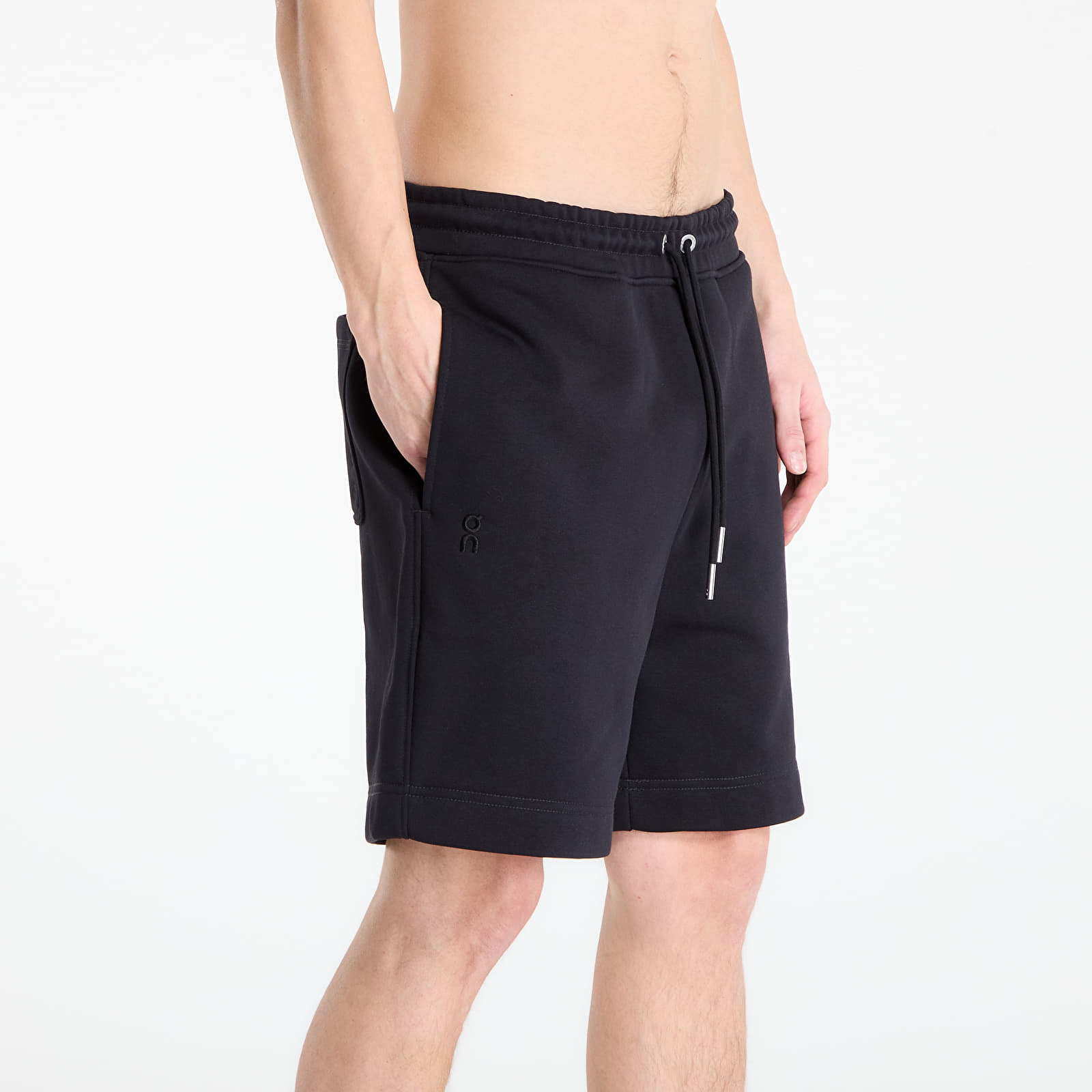 Shorts för män On Club Collective Shorts Black