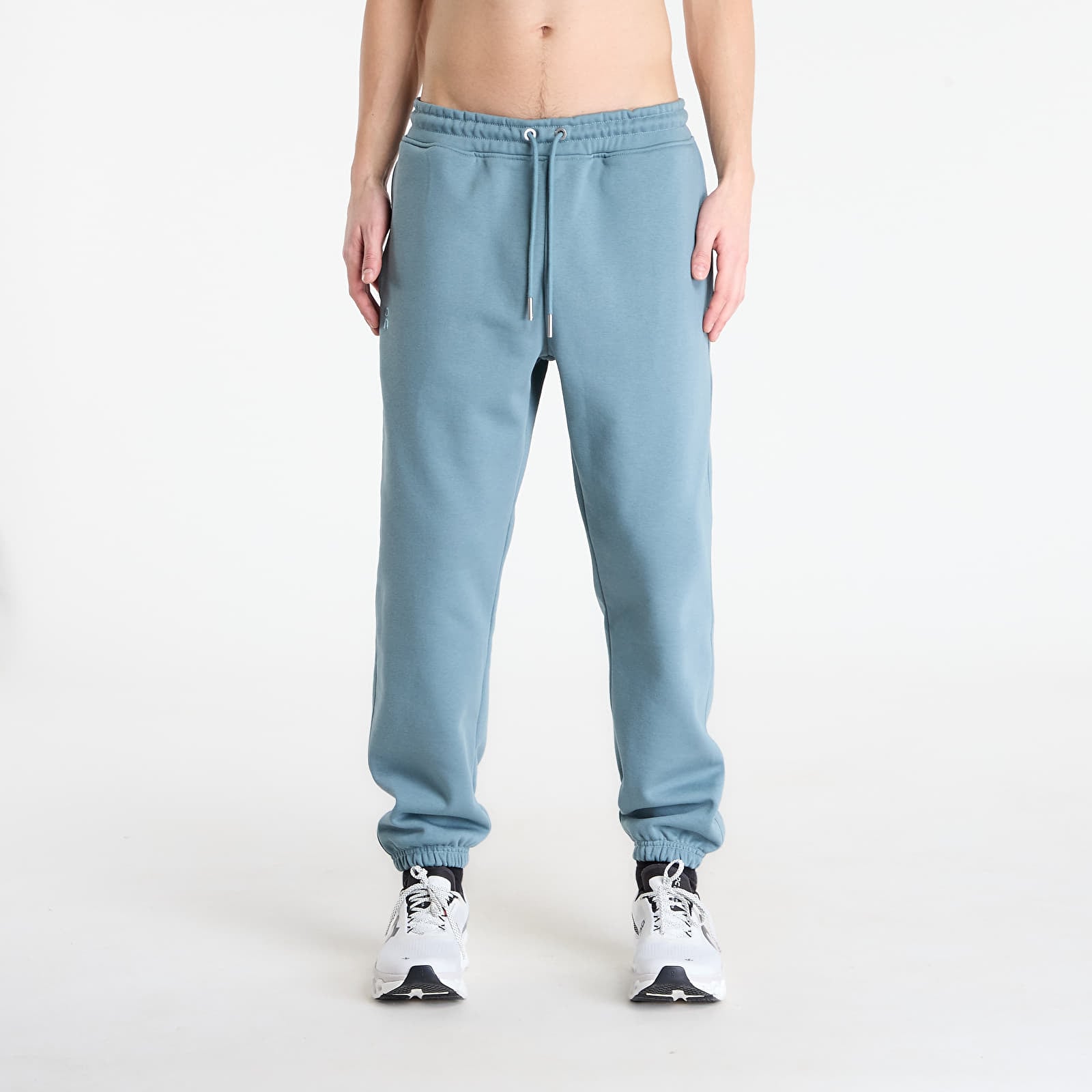 Joggingbukser til mænd On Club Collective Pants Tide