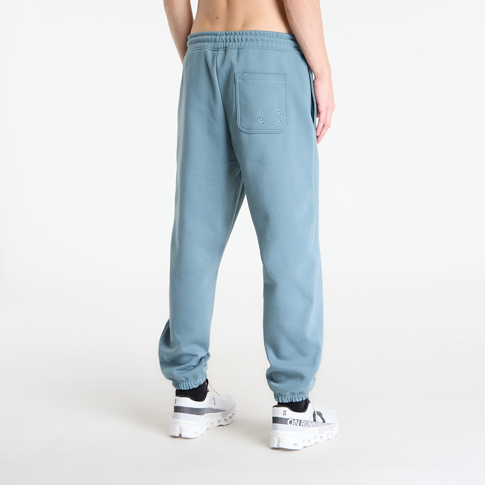 Joggingbukser til mænd On Club Collective Pants Tide