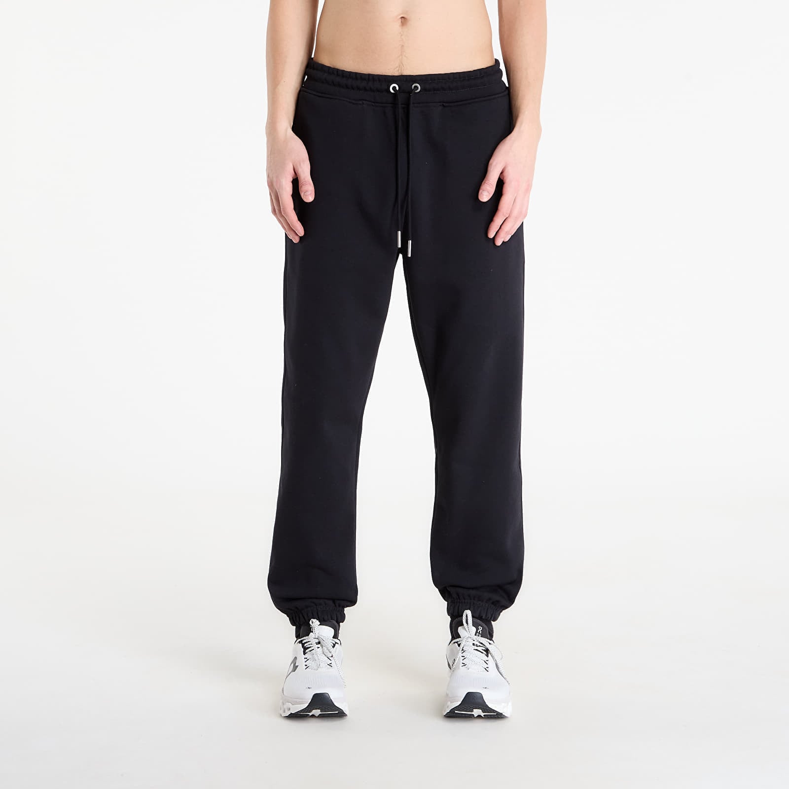 Pants On Club Collective Pants Black S
