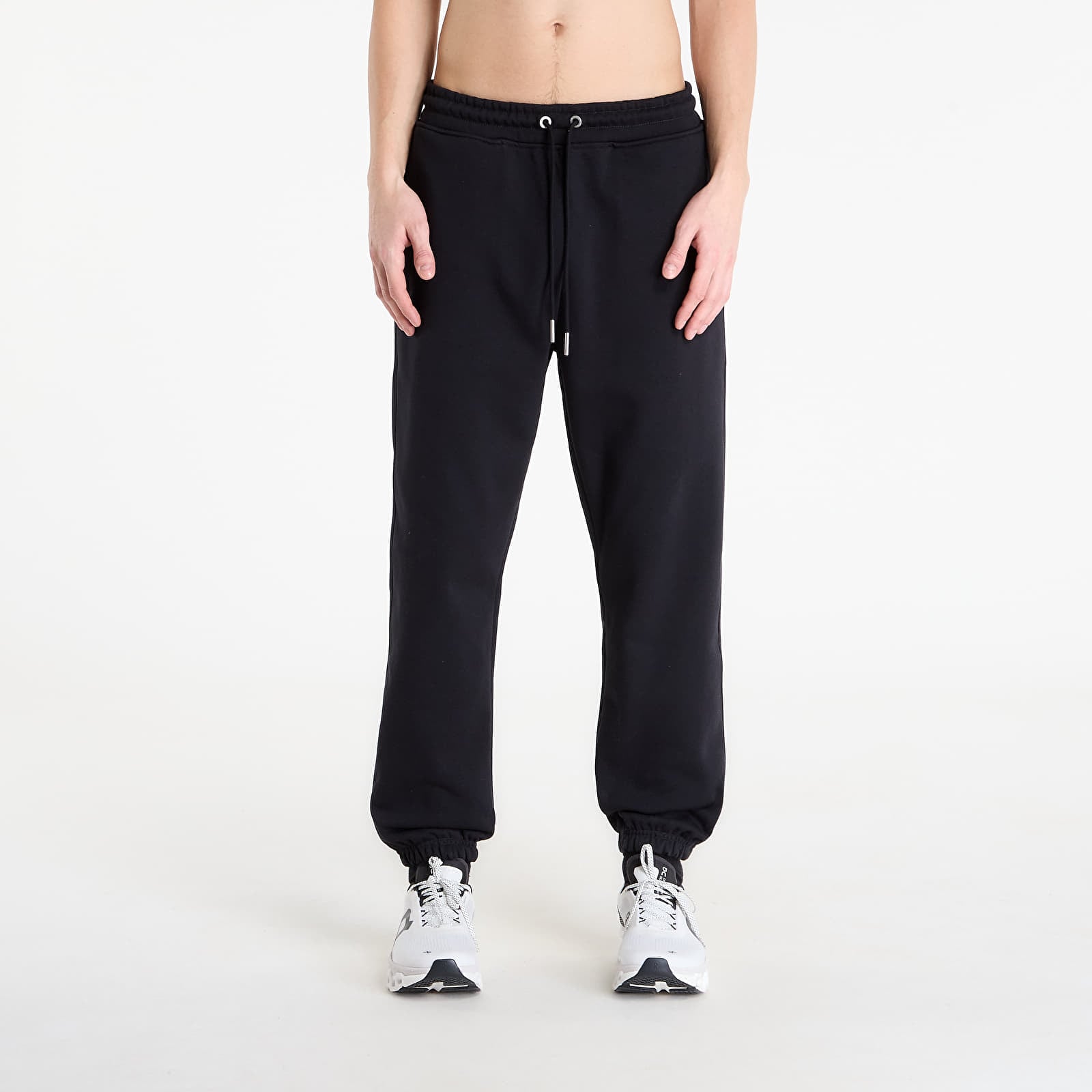 Pantalons homme On Club Collective Pants Black
