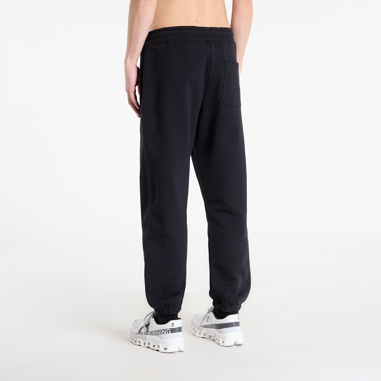 Pantalons homme On Club Collective Pants Black