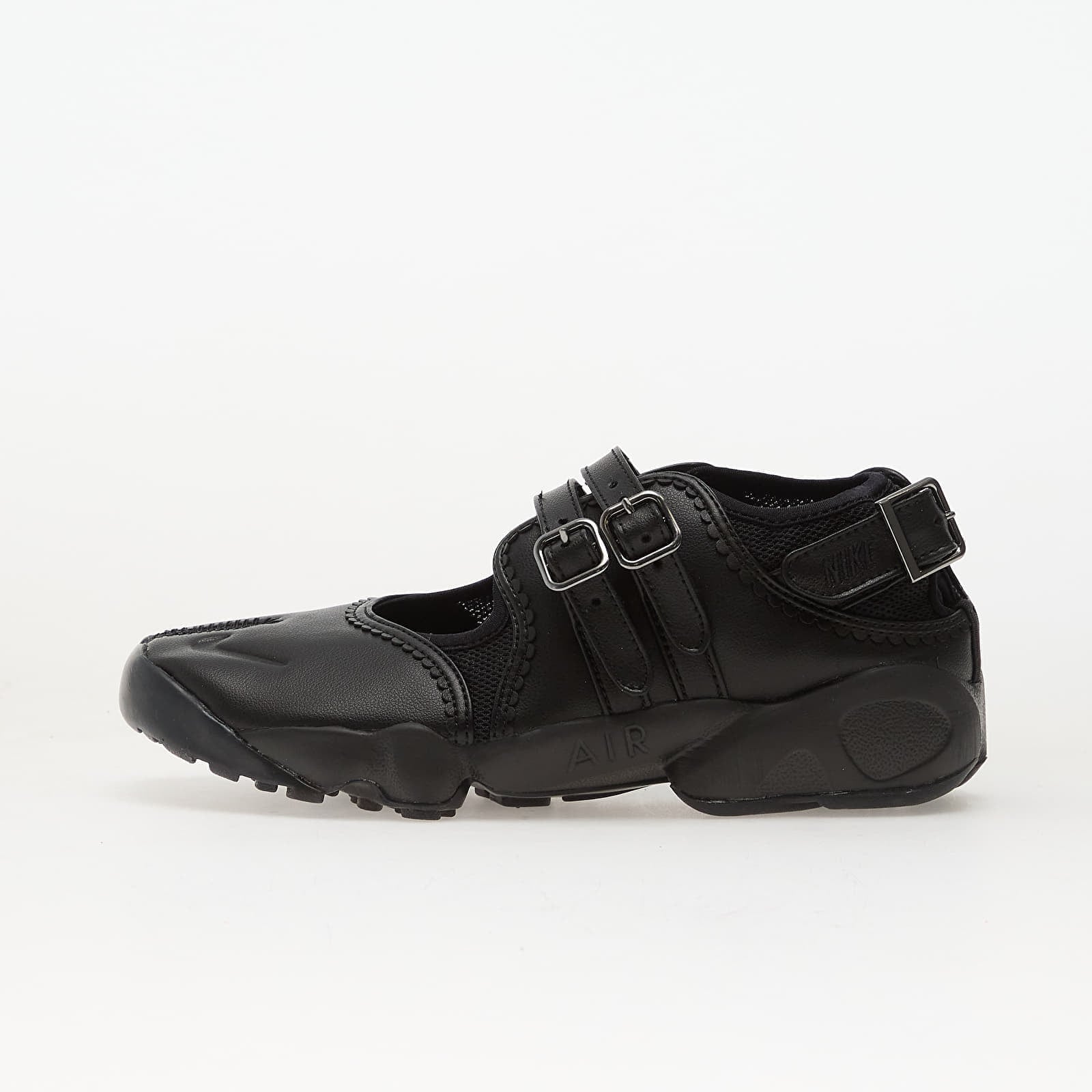 Sneakers Nike W Air Rift Br Black/ Black-Black EUR 43