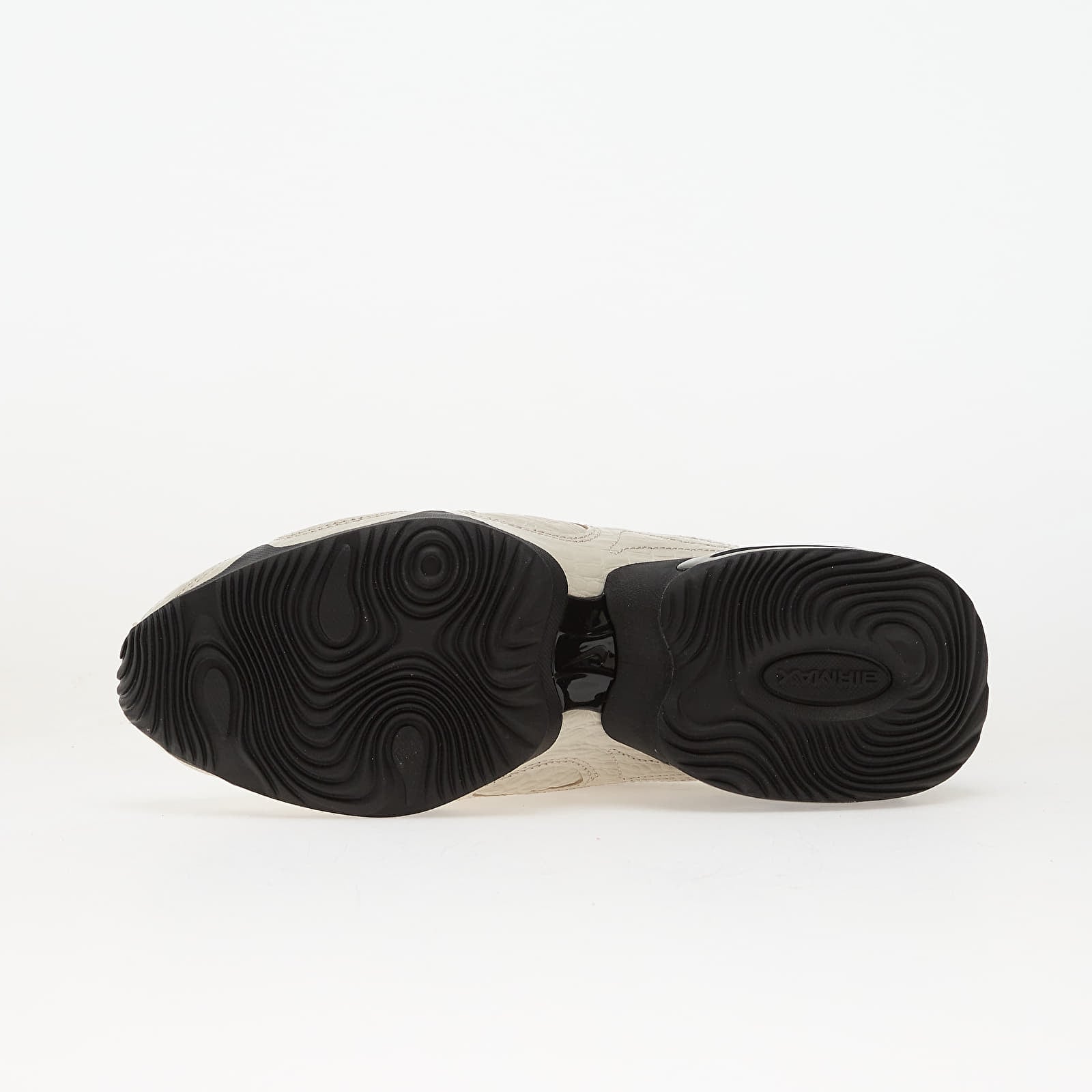 Chaussures et baskets femme Nike W Nk Air Max Muse Se Lt Orewood Brn/ Mtlc Silver-Black