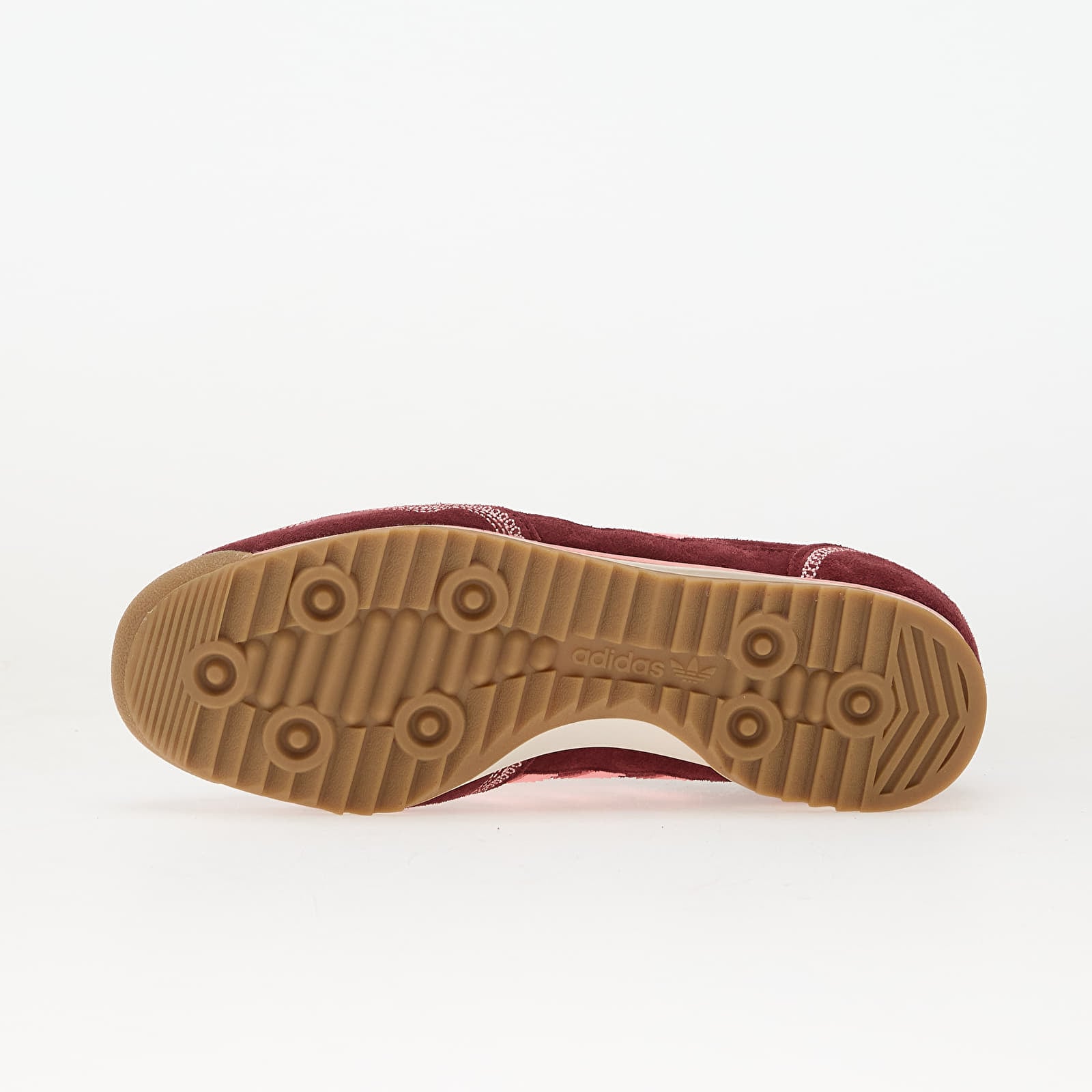 Sneakers og sko til kvinder adidas SL 72 Og W Pinspa/ Shadow Red/ Pinspa