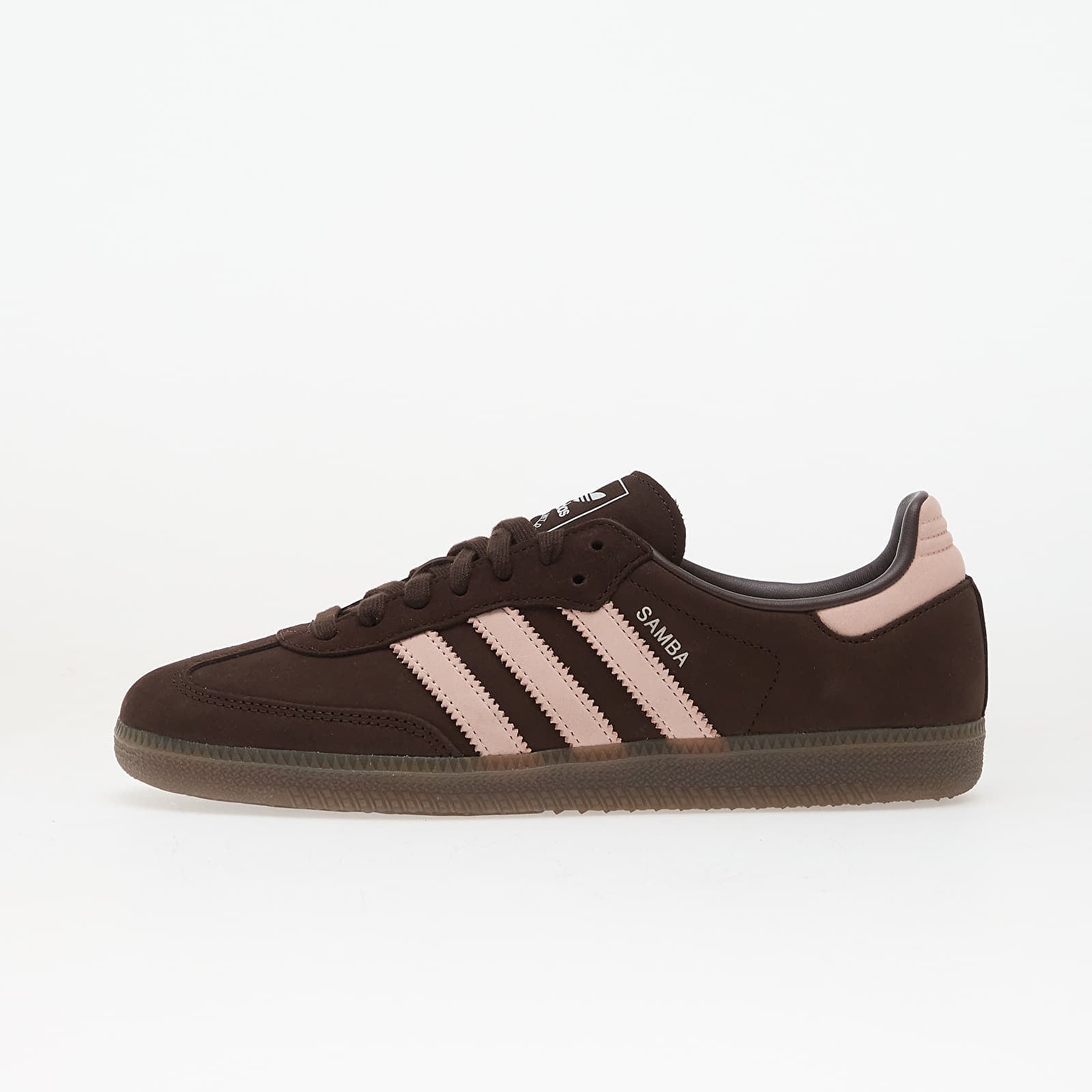 Sneakers adidas Samba Og W Auco/ Sanpin/ Ftw White EUR 40 2/3