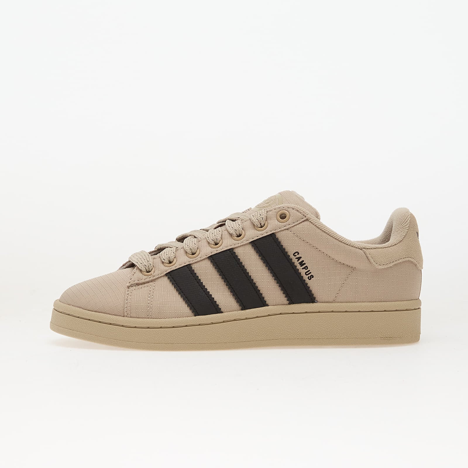 Férfi cipők adidas Campus 00s Stone Khaki/ Stone Khaki/ Core Black