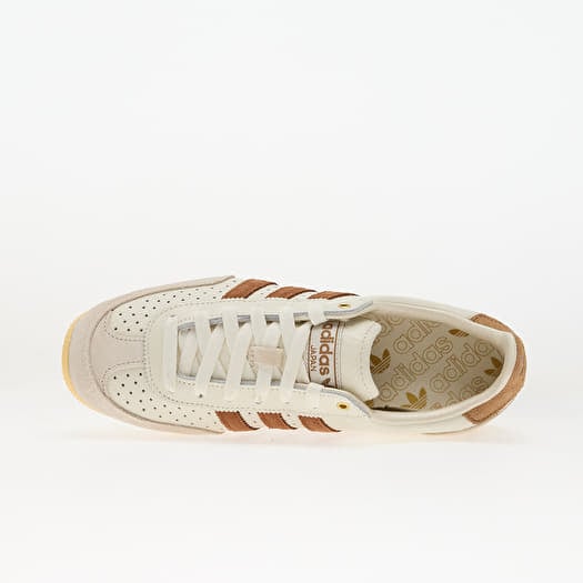 adidas gazelle silver green womens adidas Women's Bermuda Tan/Yellow 9.5 / Tan / Medium