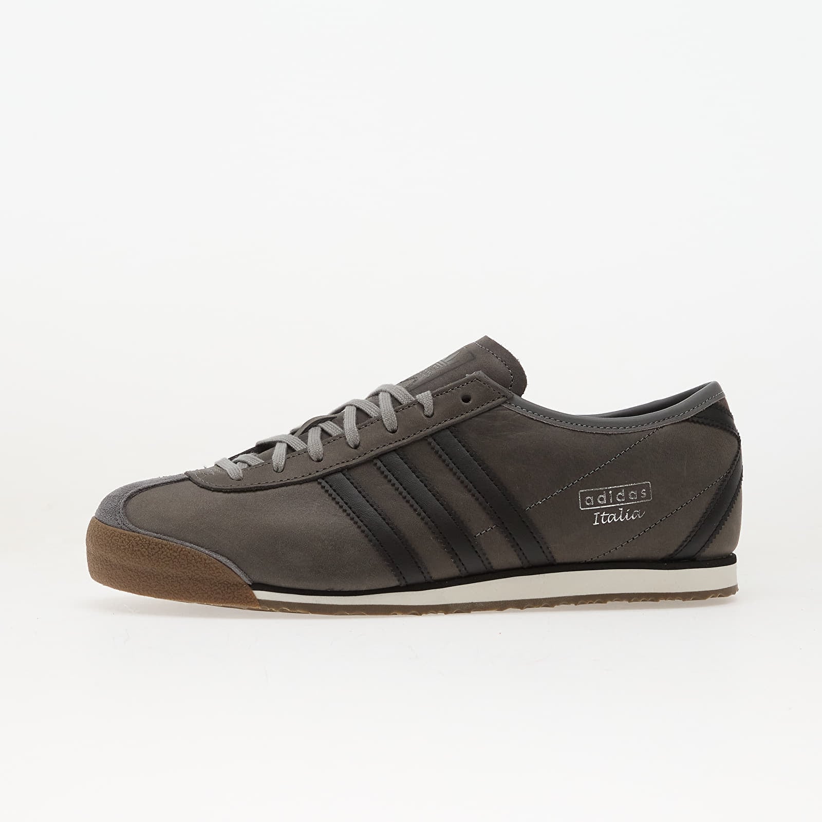 Sneakers adidas Italia 70s Grey Five/ Core Black/ Gum5 EUR 45 1/3